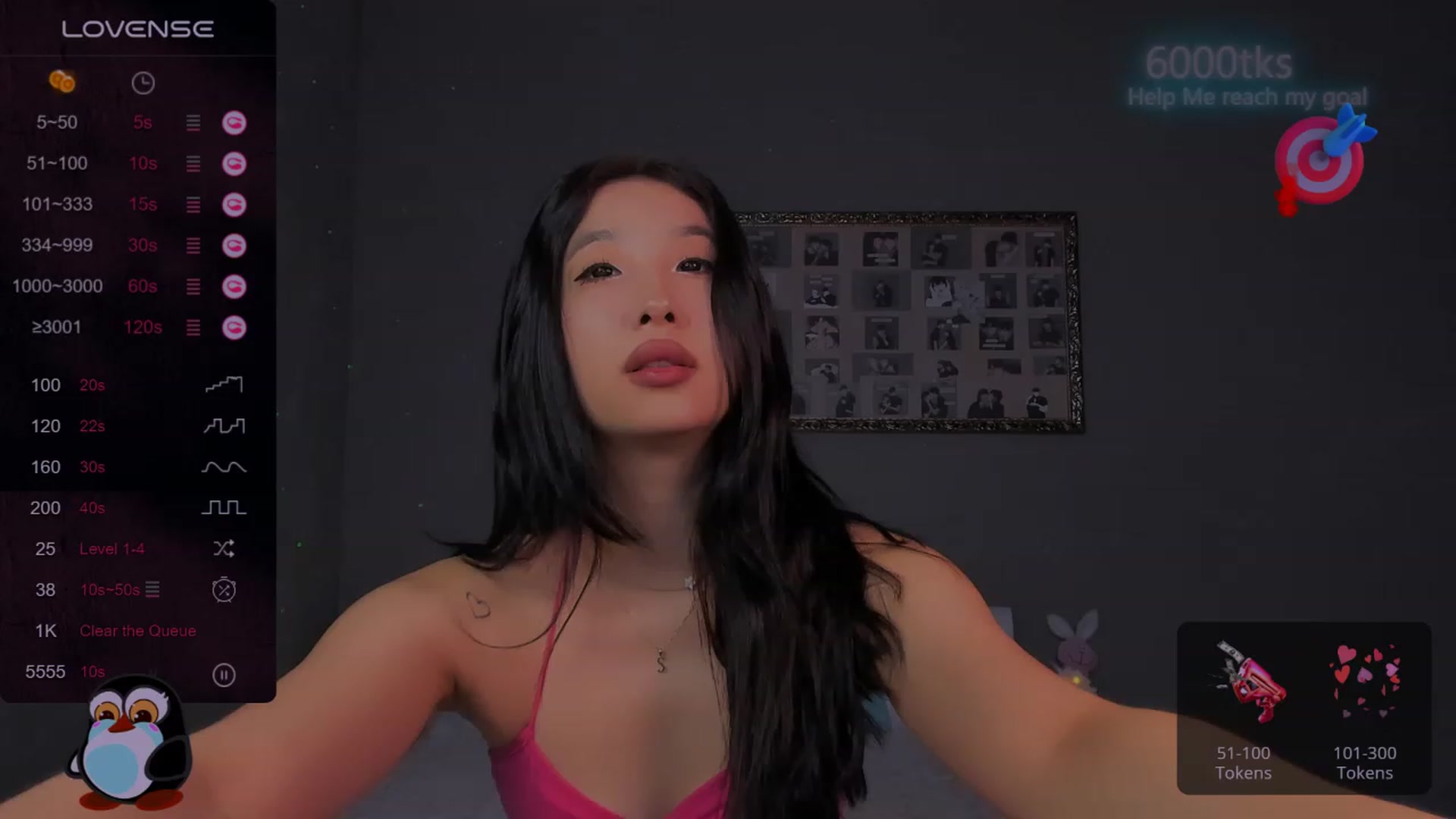 Gallery image thumbnail from FeralBerry66's myfreecams stream on, 01/07/2024, 06:00 image 8 of 20