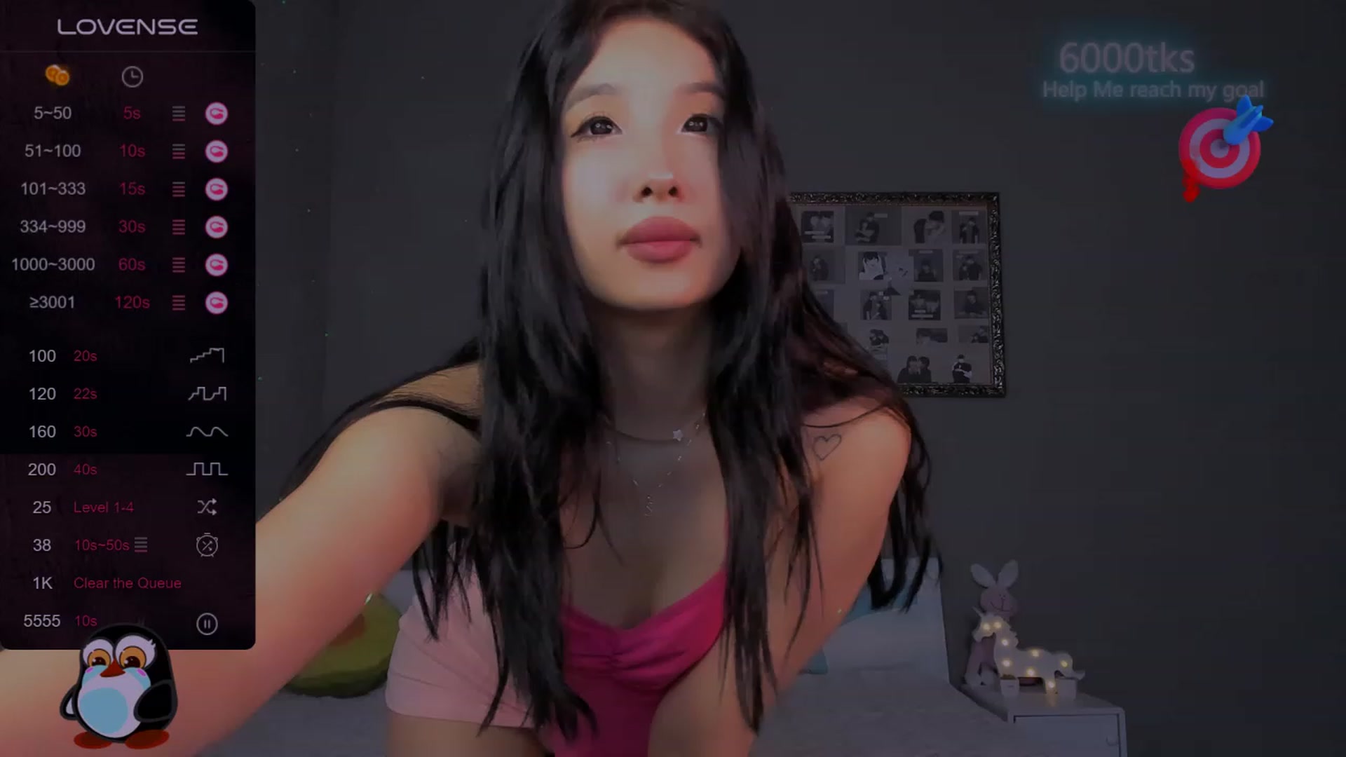 Gallery image thumbnail from FeralBerry66's myfreecams stream on, 01/07/2024, 06:00 image 11 of 20