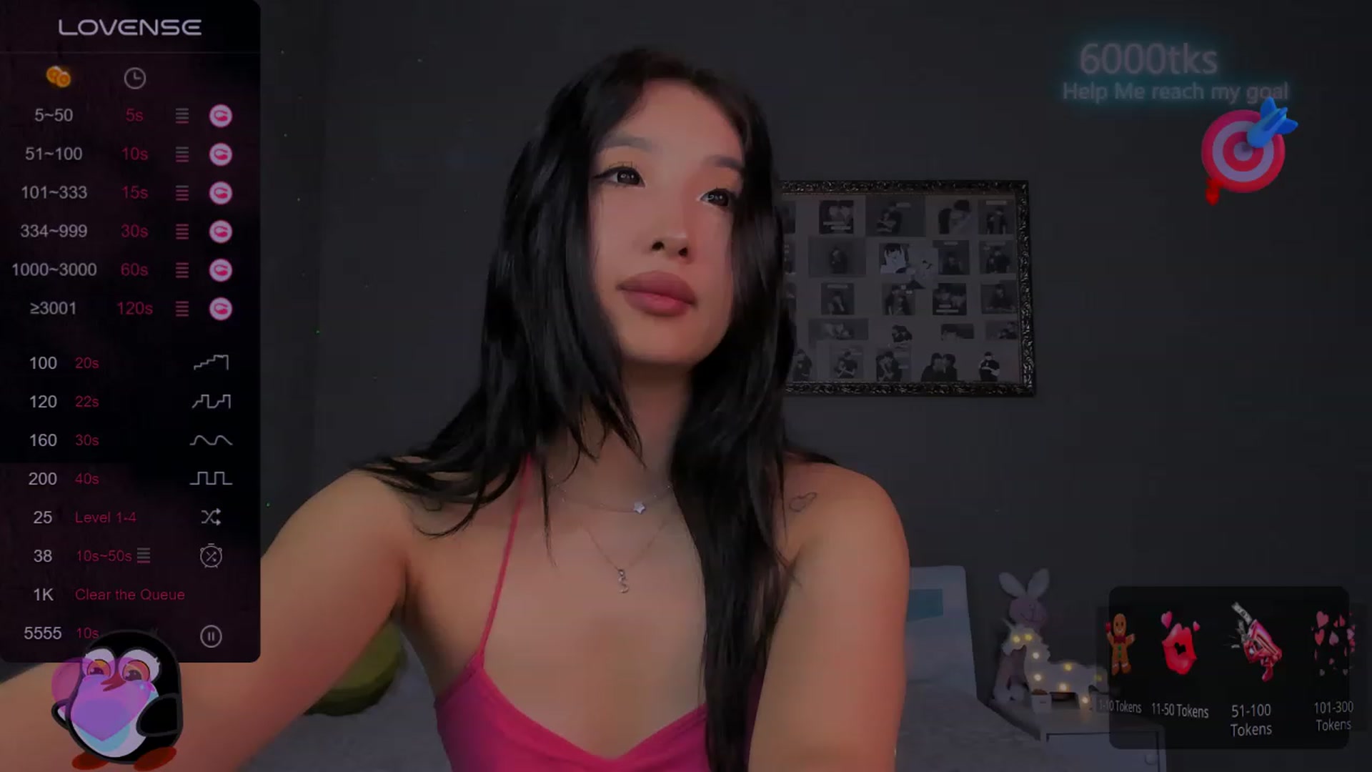 Gallery image thumbnail from FeralBerry66's myfreecams stream on, 01/07/2024, 06:00 image 4 of 20