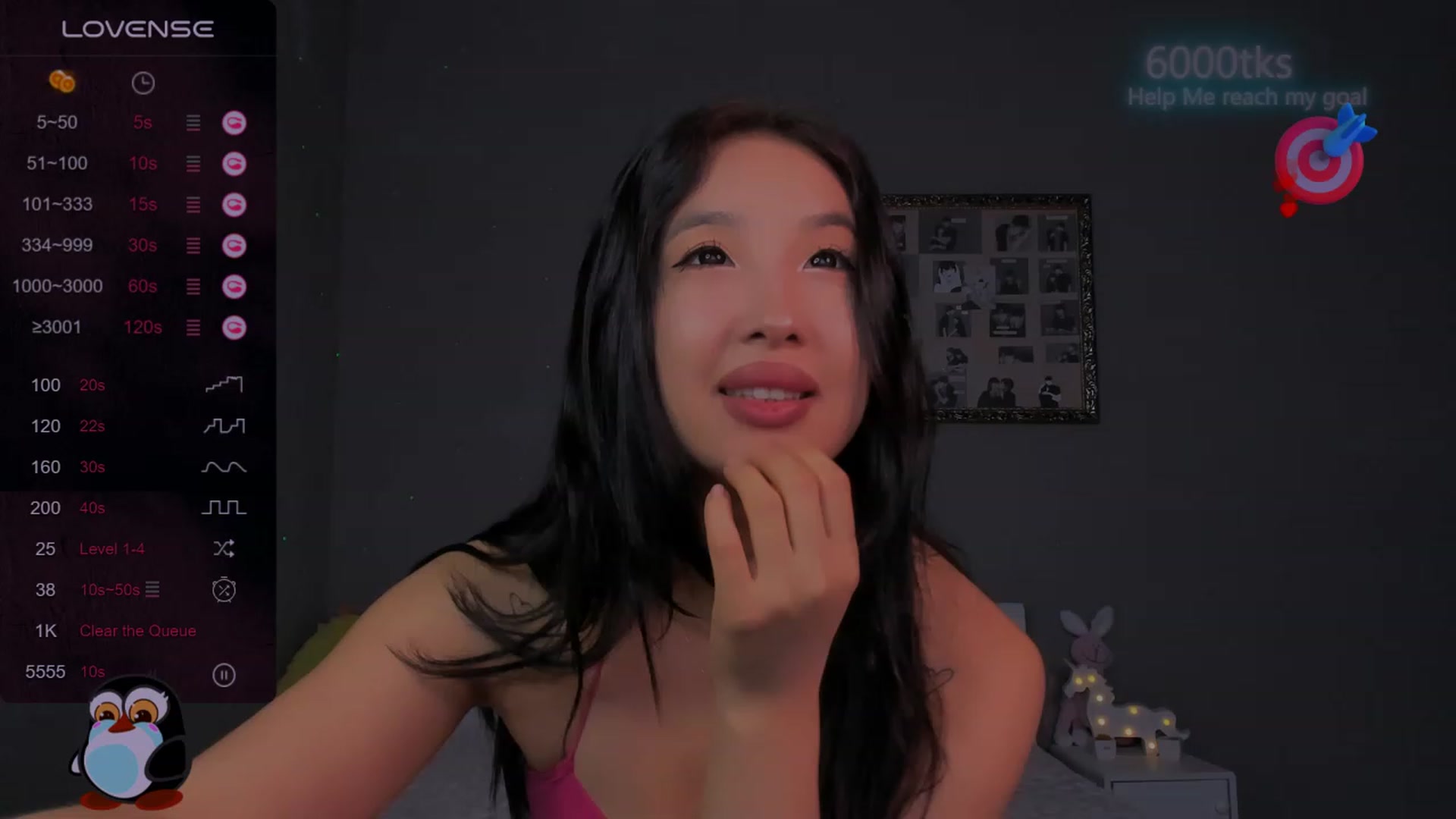 Gallery image thumbnail from FeralBerry66's myfreecams stream on, 01/07/2024, 06:00 image 2 of 20