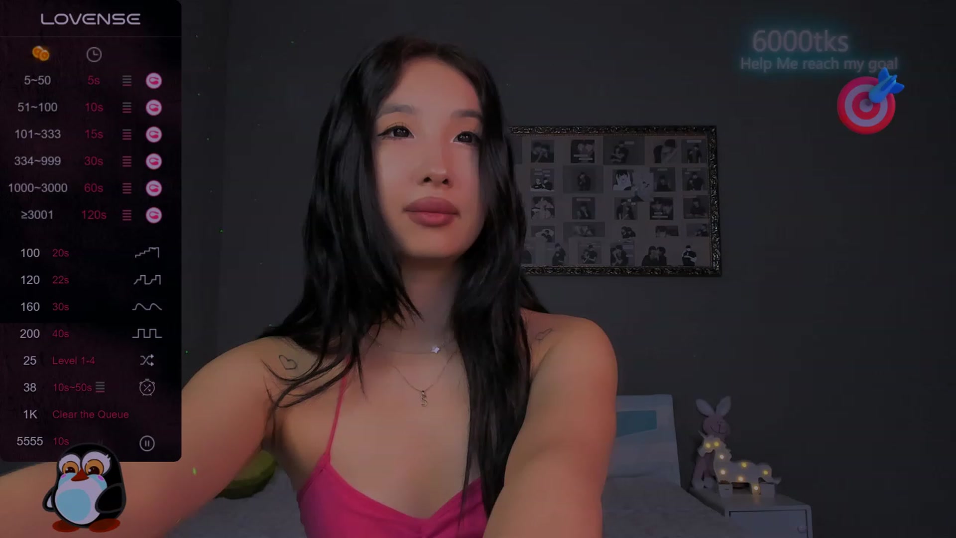 Gallery image thumbnail from FeralBerry66's myfreecams stream on, 01/07/2024, 06:00 image 5 of 20