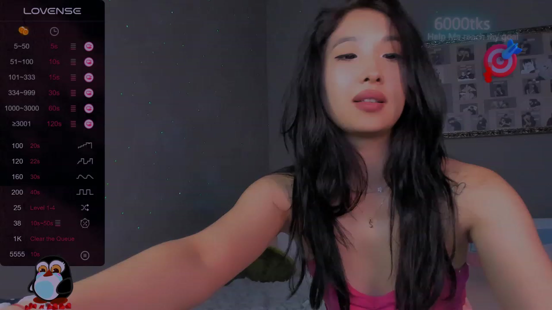 Gallery image thumbnail from FeralBerry66's myfreecams stream on, 01/07/2024, 08:04 image 19 of 20