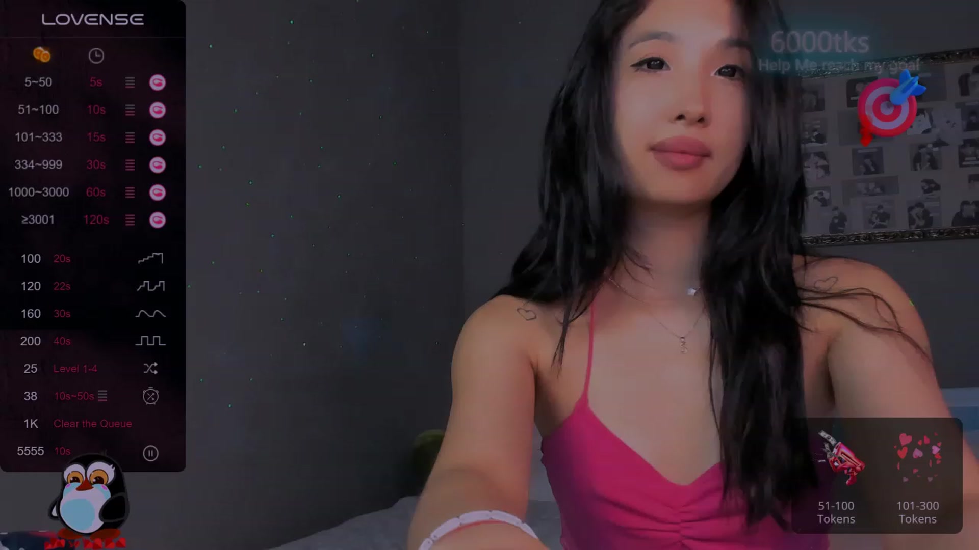 Gallery image thumbnail from FeralBerry66's myfreecams stream on, 01/07/2024, 08:04 image 18 of 20