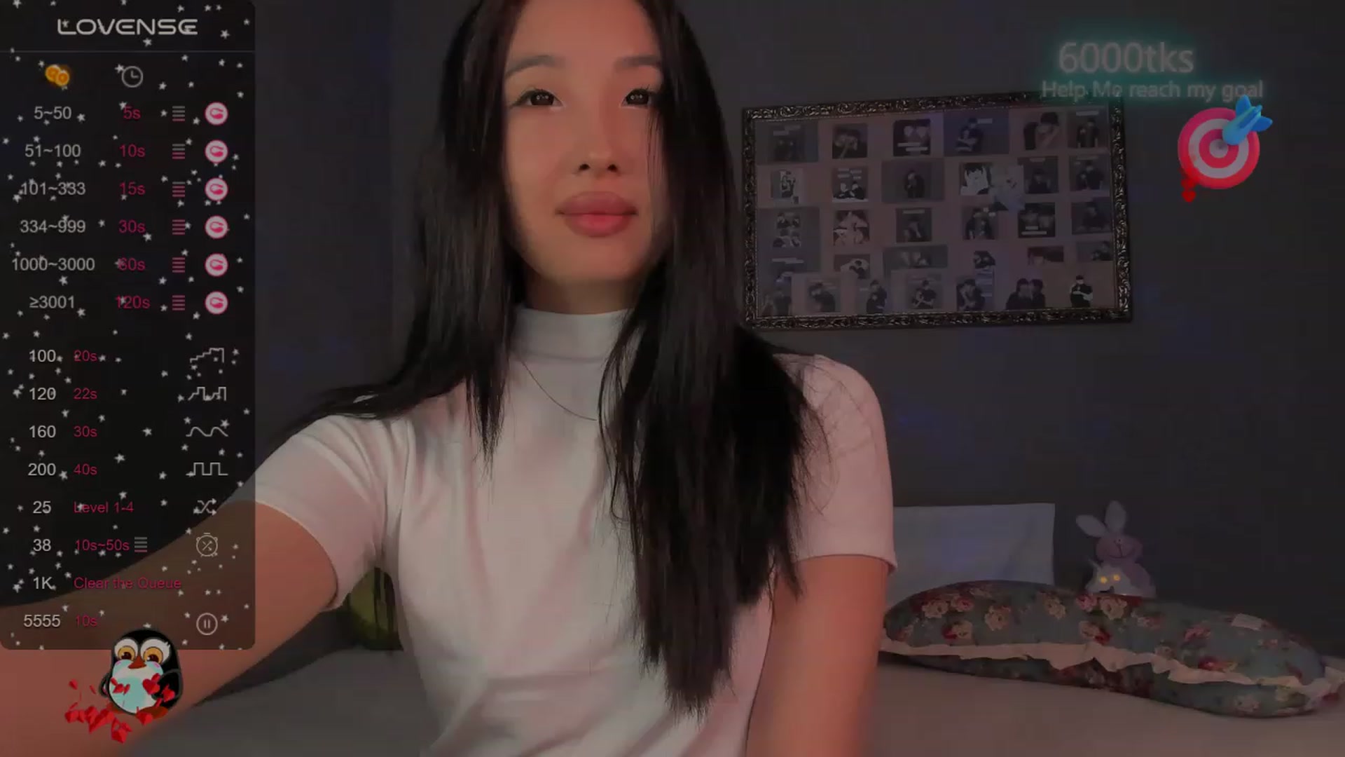 Gallery image thumbnail from FeralBerry66's myfreecams stream on, 01/14/2024, 07:06 image 15 of 20