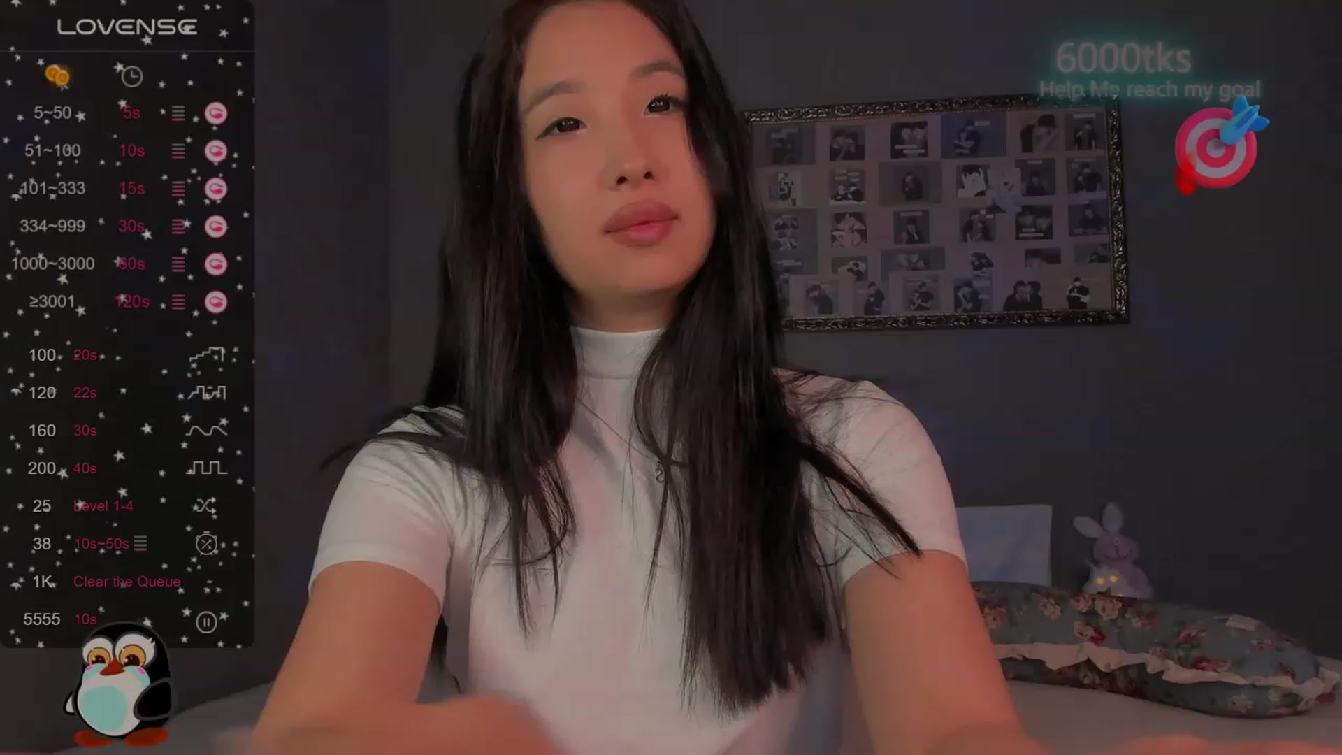 Gallery image thumbnail from FeralBerry66's myfreecams stream on, 01/14/2024, 07:06 image 10 of 20