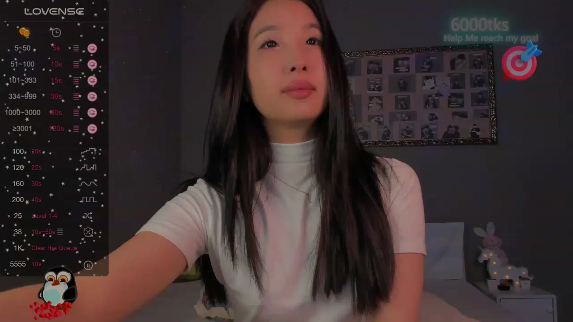 Gallery image thumbnail from FeralBerry66's myfreecams stream on, 01/14/2024, 08:28 image 14 of 20