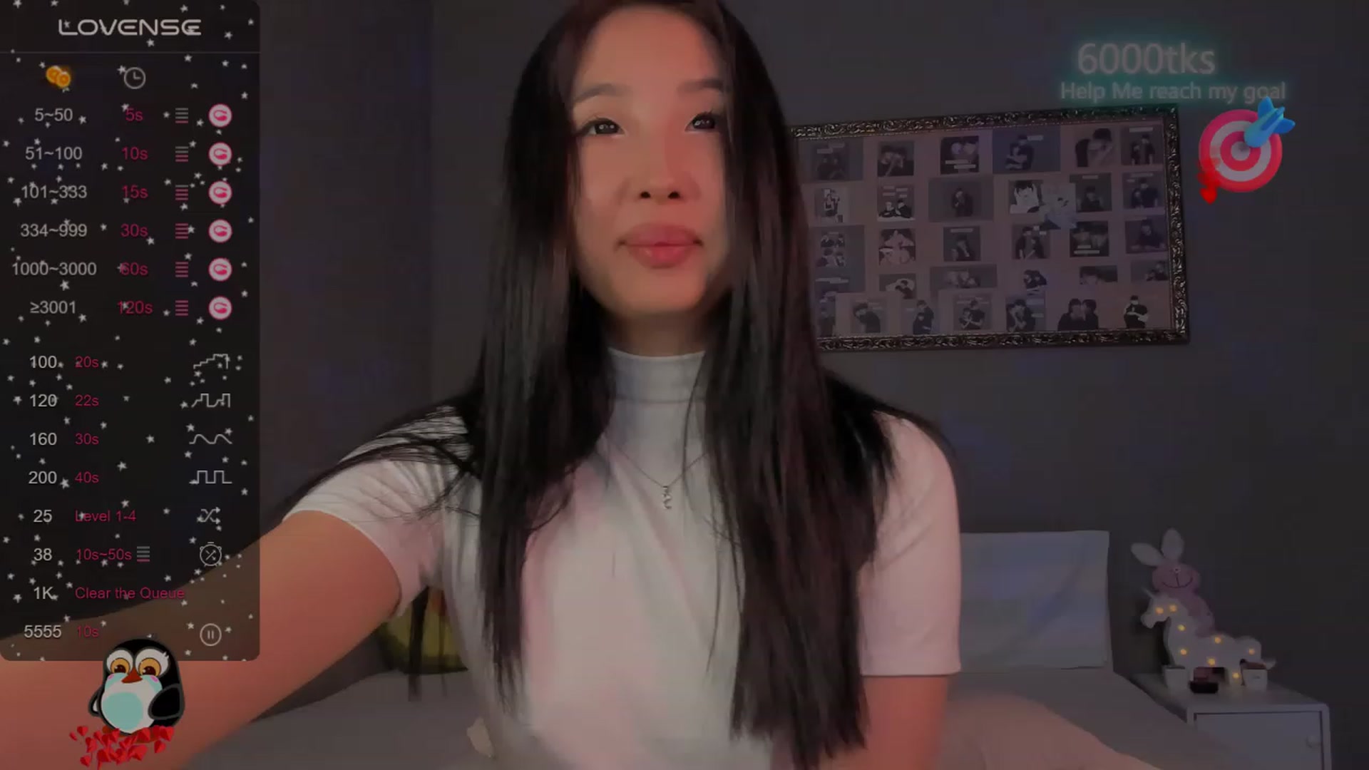 Gallery image thumbnail from FeralBerry66's myfreecams stream on, 01/14/2024, 08:28 image 17 of 20