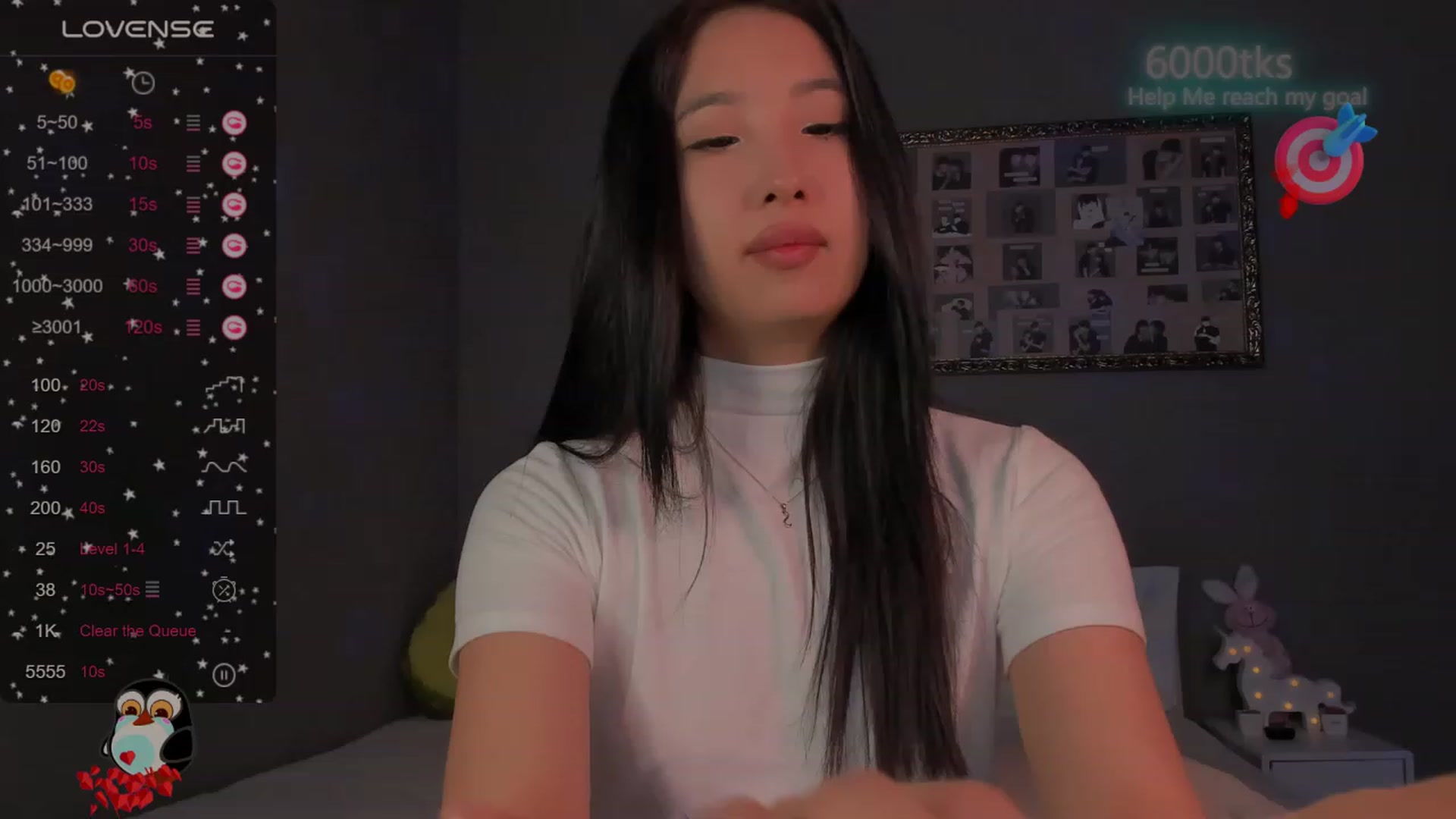 Gallery image thumbnail from FeralBerry66's myfreecams stream on, 01/14/2024, 08:28 image 2 of 20