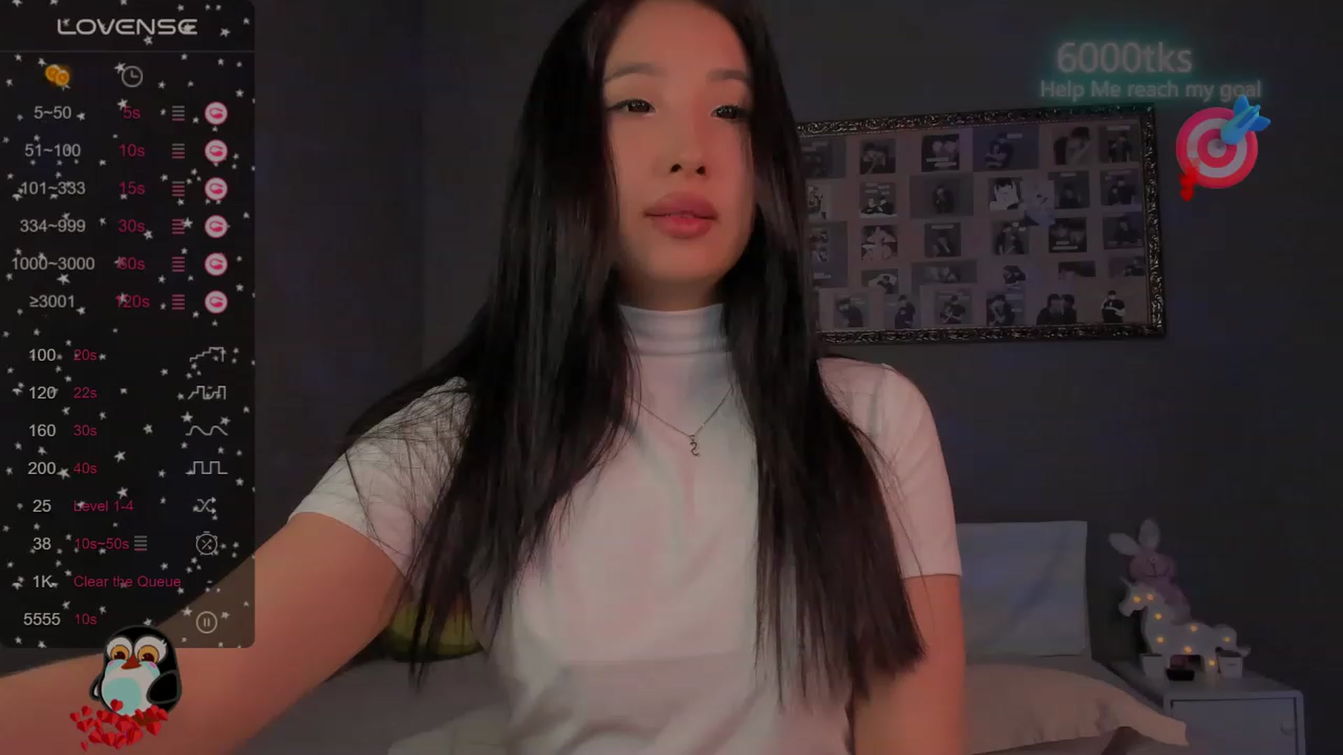 Gallery image thumbnail from FeralBerry66's myfreecams stream on, 01/14/2024, 08:28 image 4 of 20