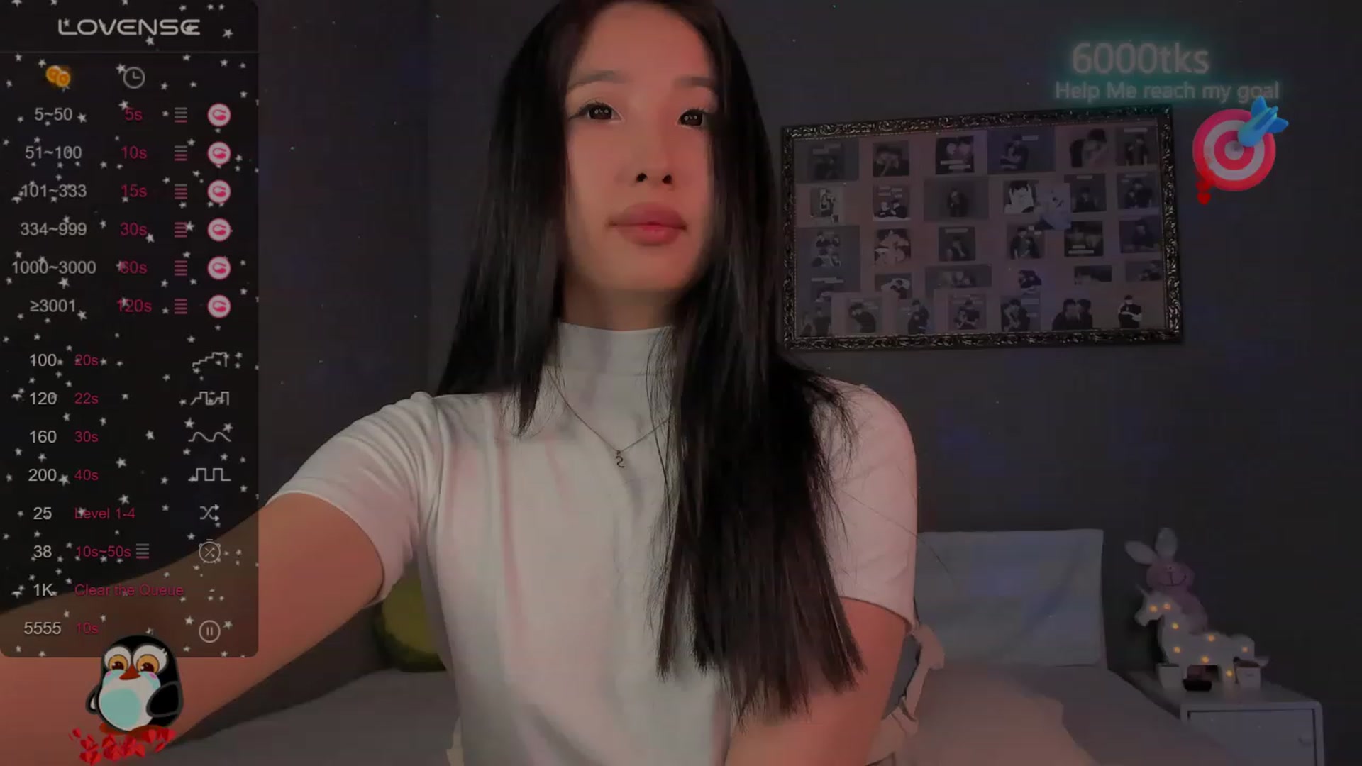 Gallery image thumbnail from FeralBerry66's myfreecams stream on, 01/14/2024, 08:28 image 10 of 20