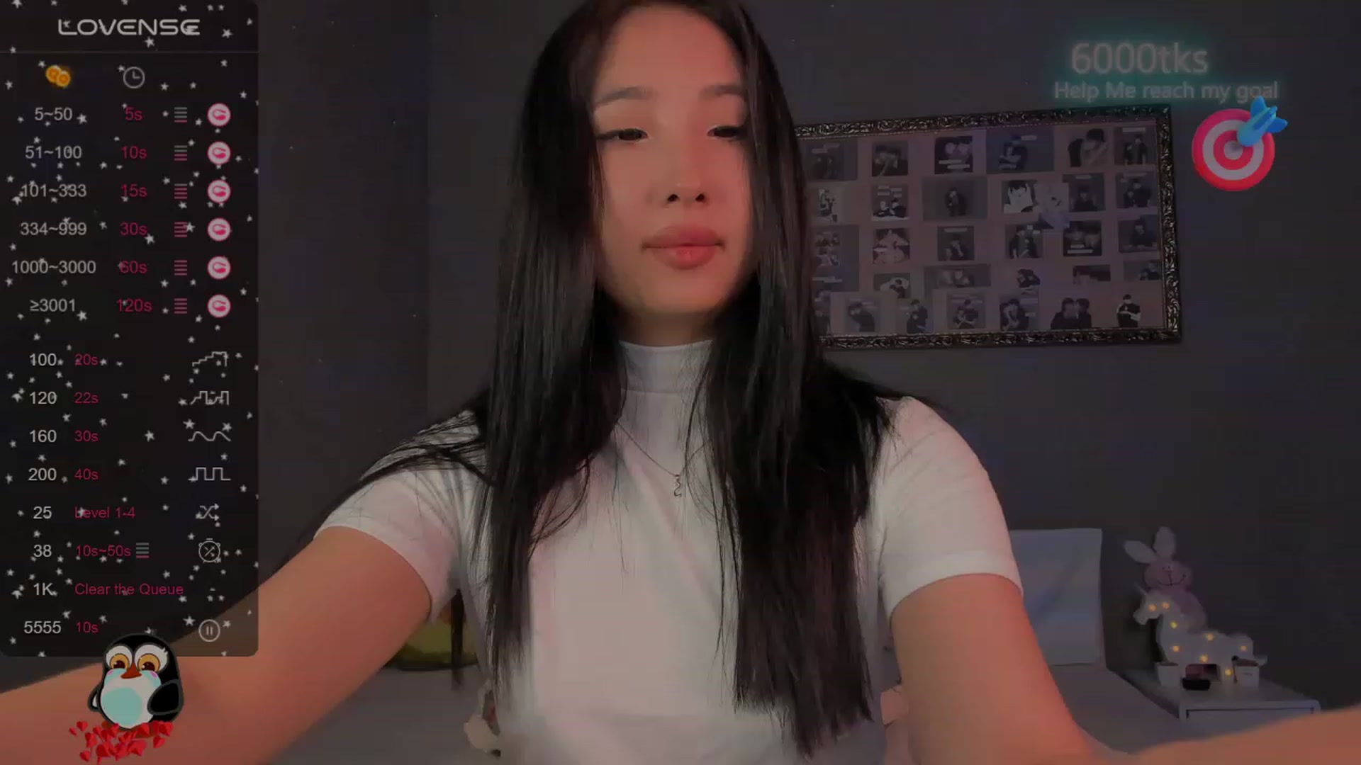 Gallery image thumbnail from FeralBerry66's myfreecams stream on, 01/14/2024, 08:28 image 18 of 20
