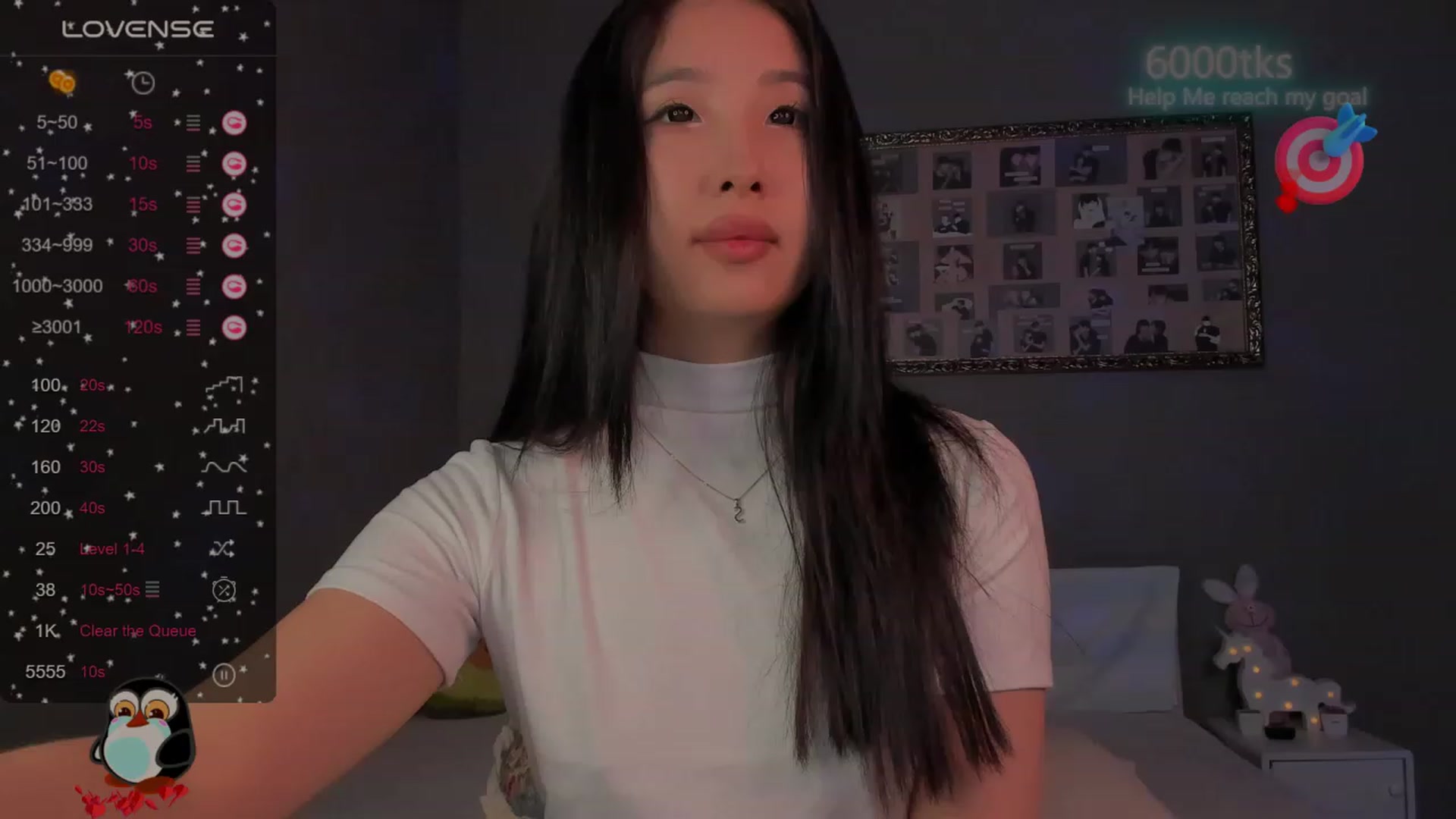Gallery image thumbnail from FeralBerry66's myfreecams stream on, 01/14/2024, 08:28 image 11 of 20