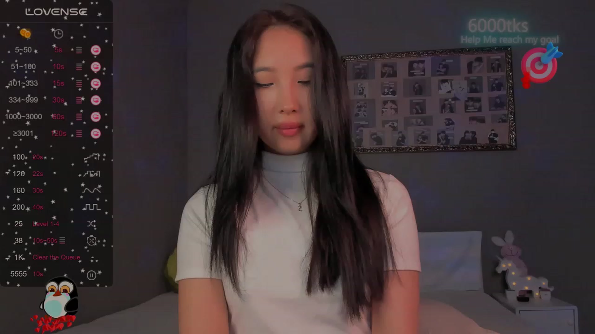 Gallery image thumbnail from FeralBerry66's myfreecams stream on, 01/14/2024, 08:28 image 13 of 20