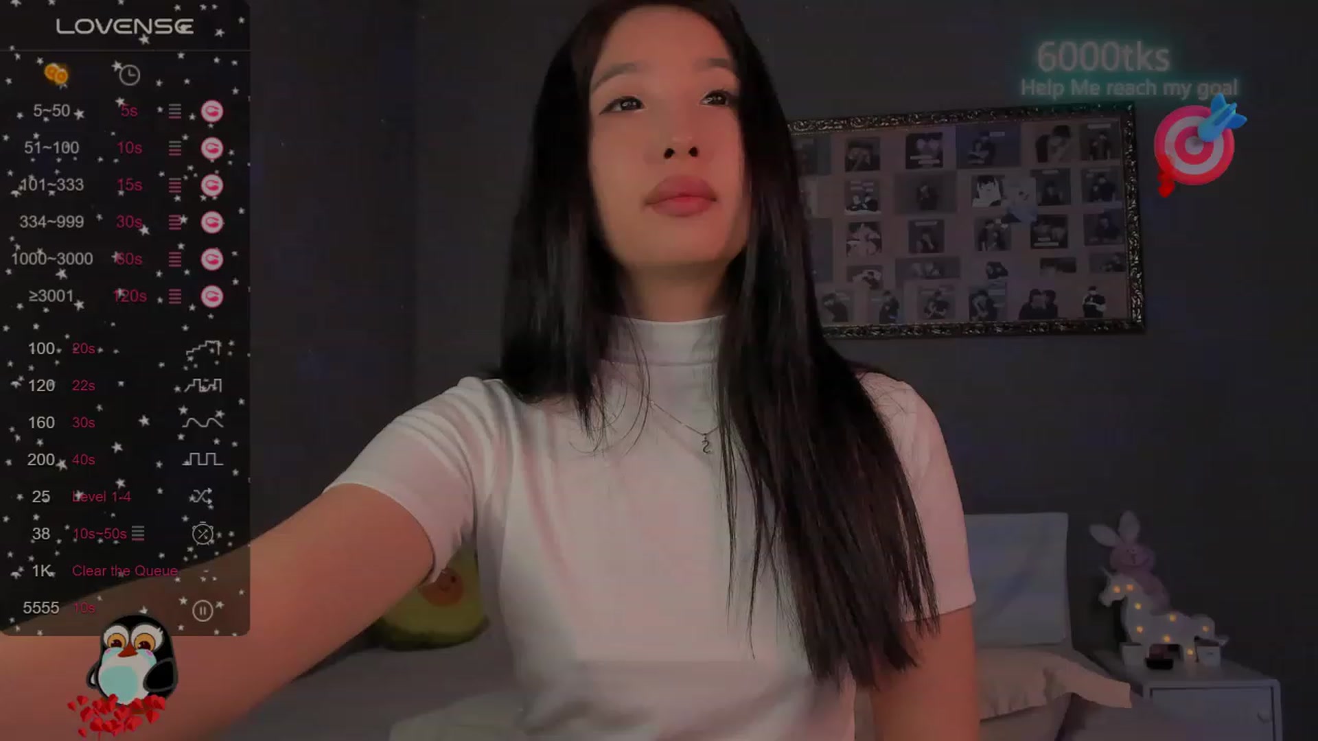 Gallery image thumbnail from FeralBerry66's myfreecams stream on, 01/14/2024, 08:28 image 8 of 20