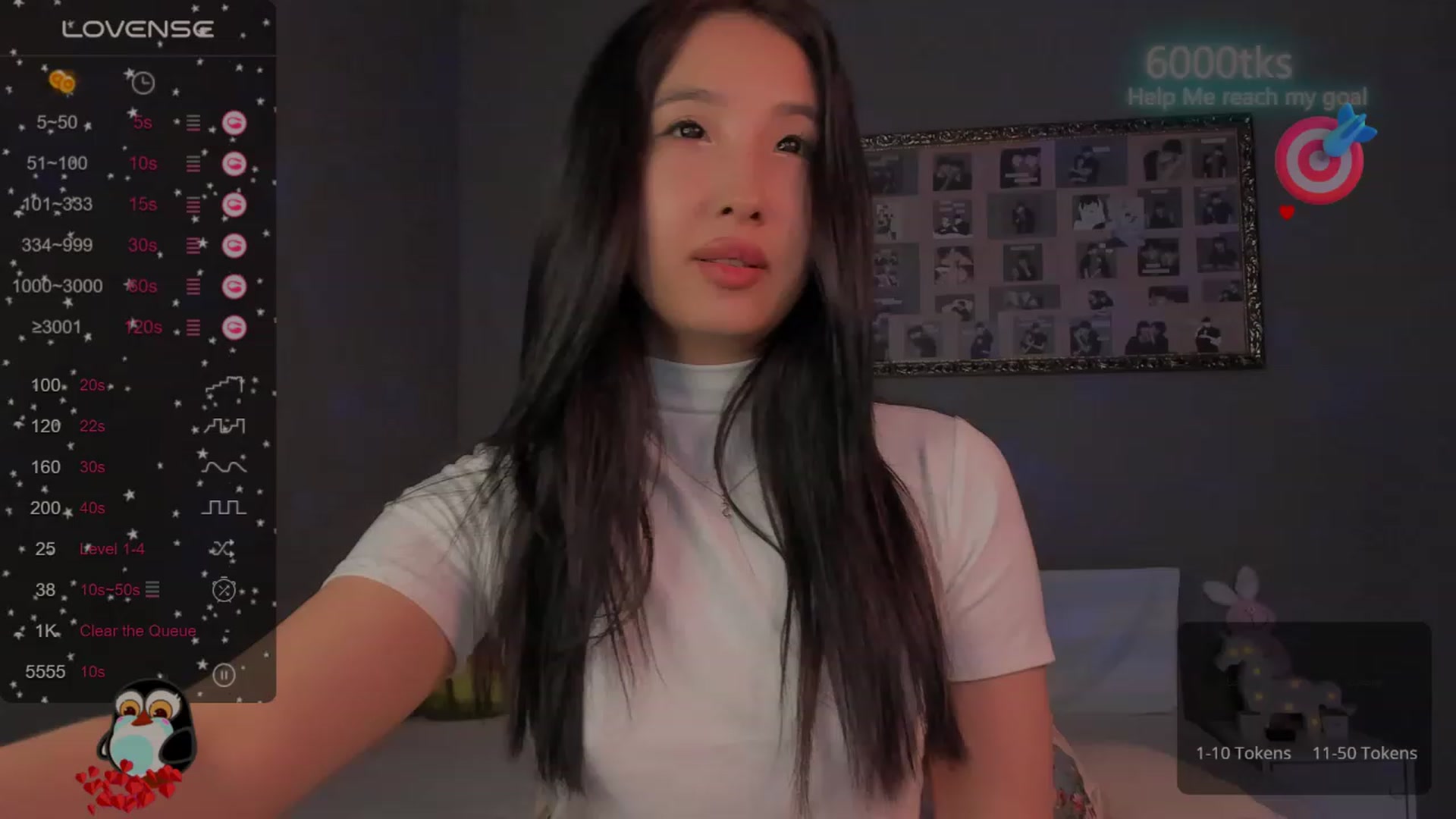 Gallery image thumbnail from FeralBerry66's myfreecams stream on, 01/14/2024, 08:28 image 1 of 20