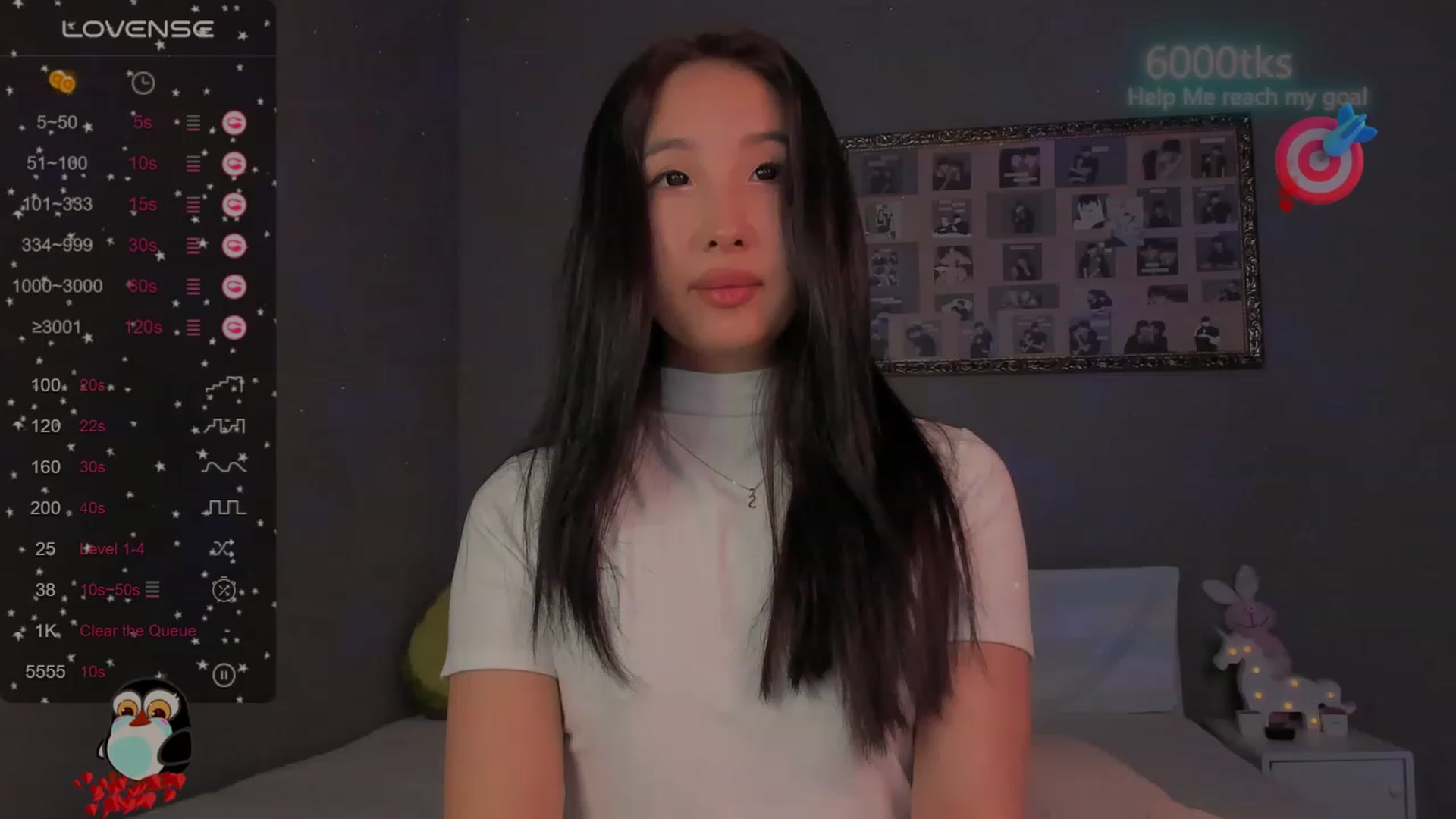 Gallery image thumbnail from FeralBerry66's myfreecams stream on, 01/14/2024, 08:28 image 12 of 20