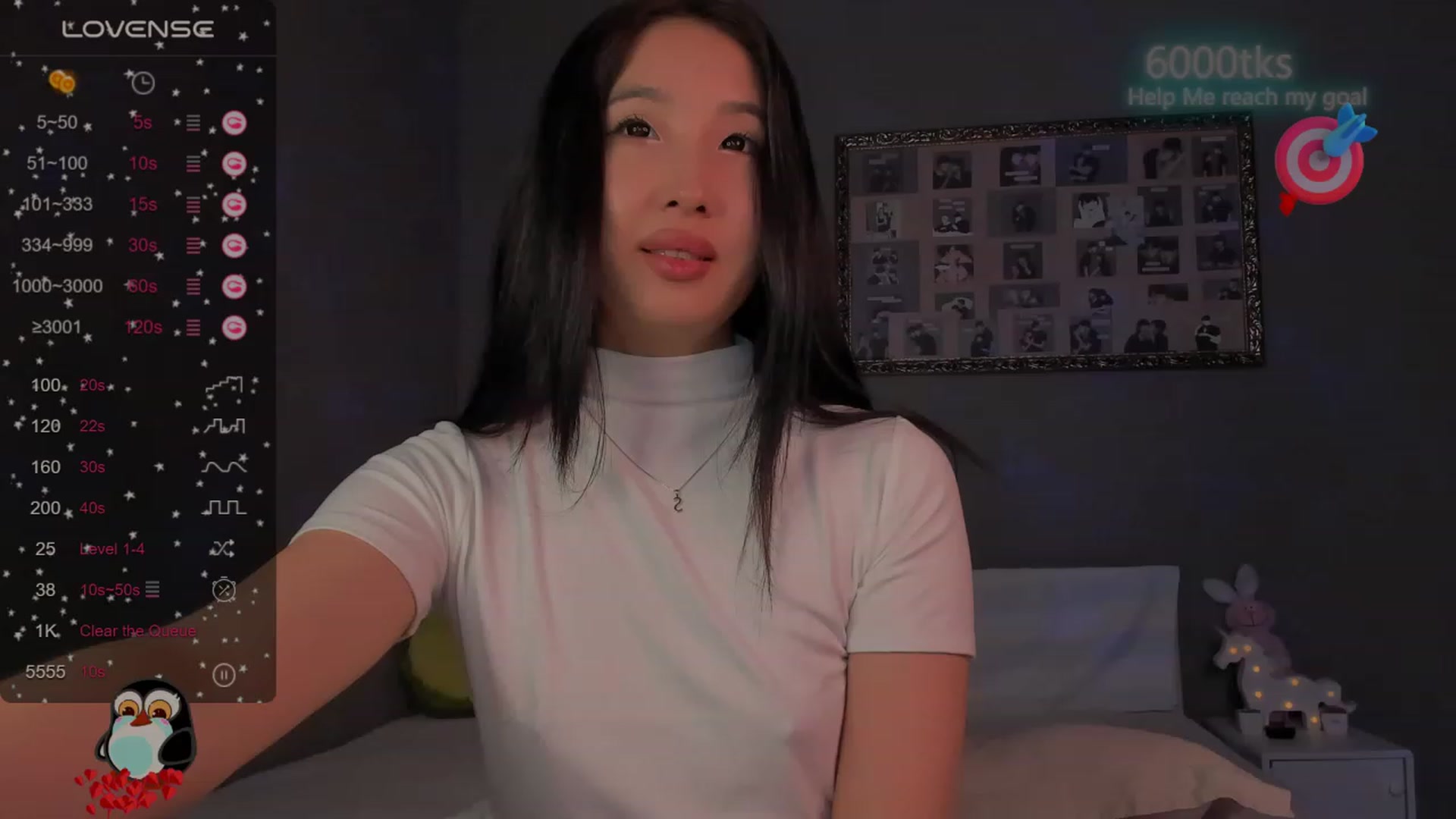Gallery image thumbnail from FeralBerry66's myfreecams stream on, 01/14/2024, 08:28 image 3 of 20