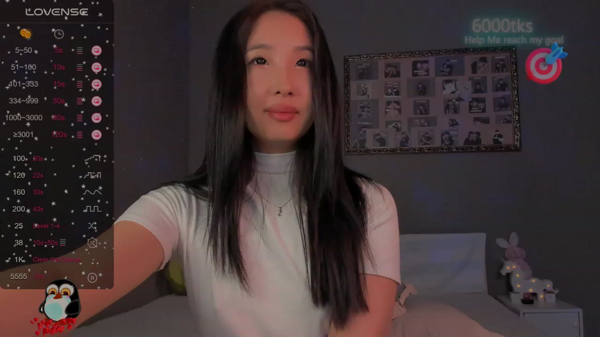 Gallery image thumbnail from FeralBerry66's myfreecams stream on, 01/14/2024, 08:28 image 16 of 20