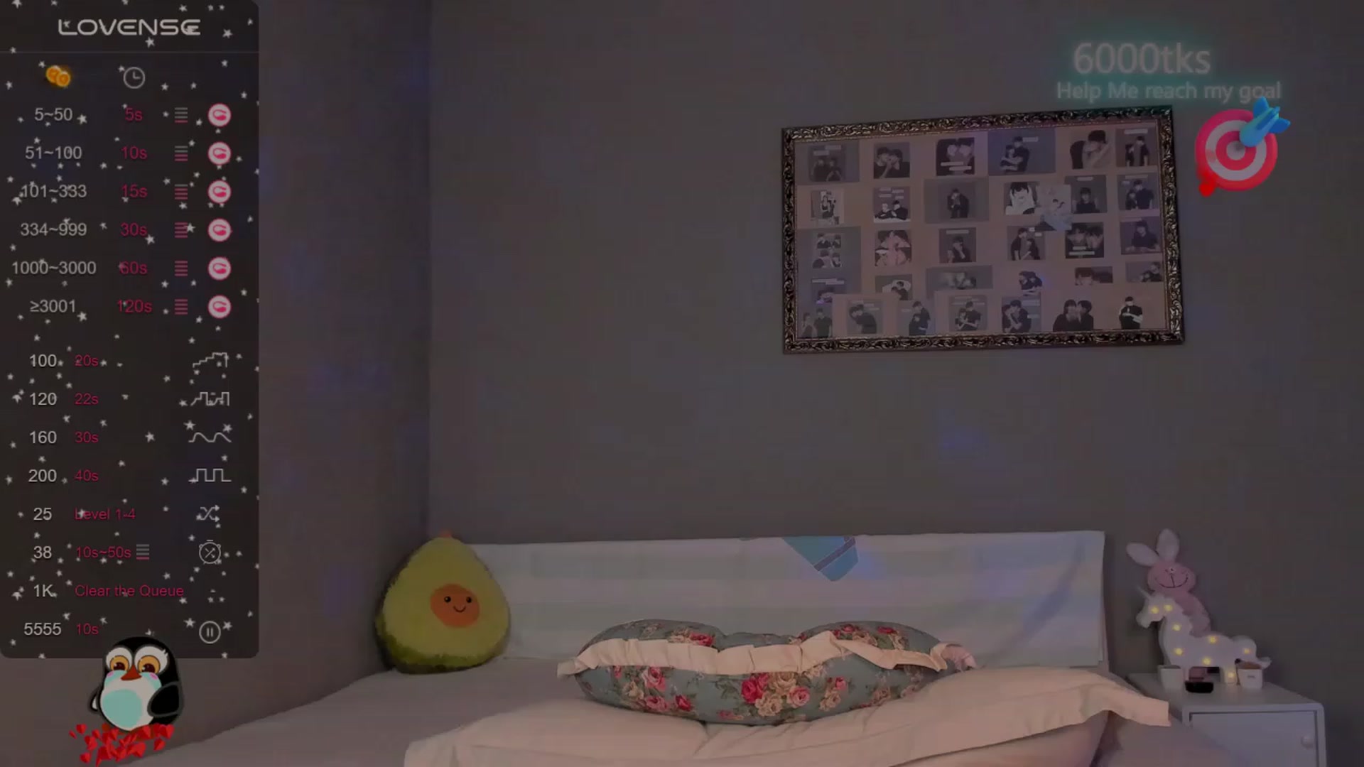 Gallery image thumbnail from FeralBerry66's myfreecams stream on, 01/14/2024, 08:28 image 9 of 20
