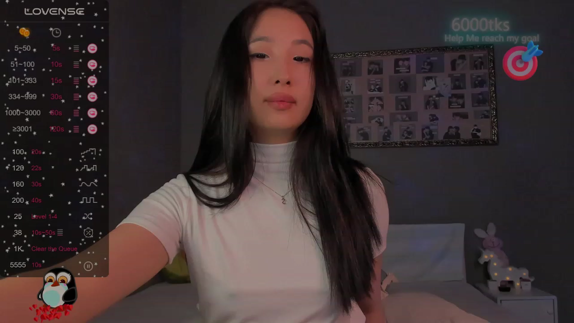 Gallery image thumbnail from FeralBerry66's myfreecams stream on, 01/14/2024, 08:28 image 20 of 20
