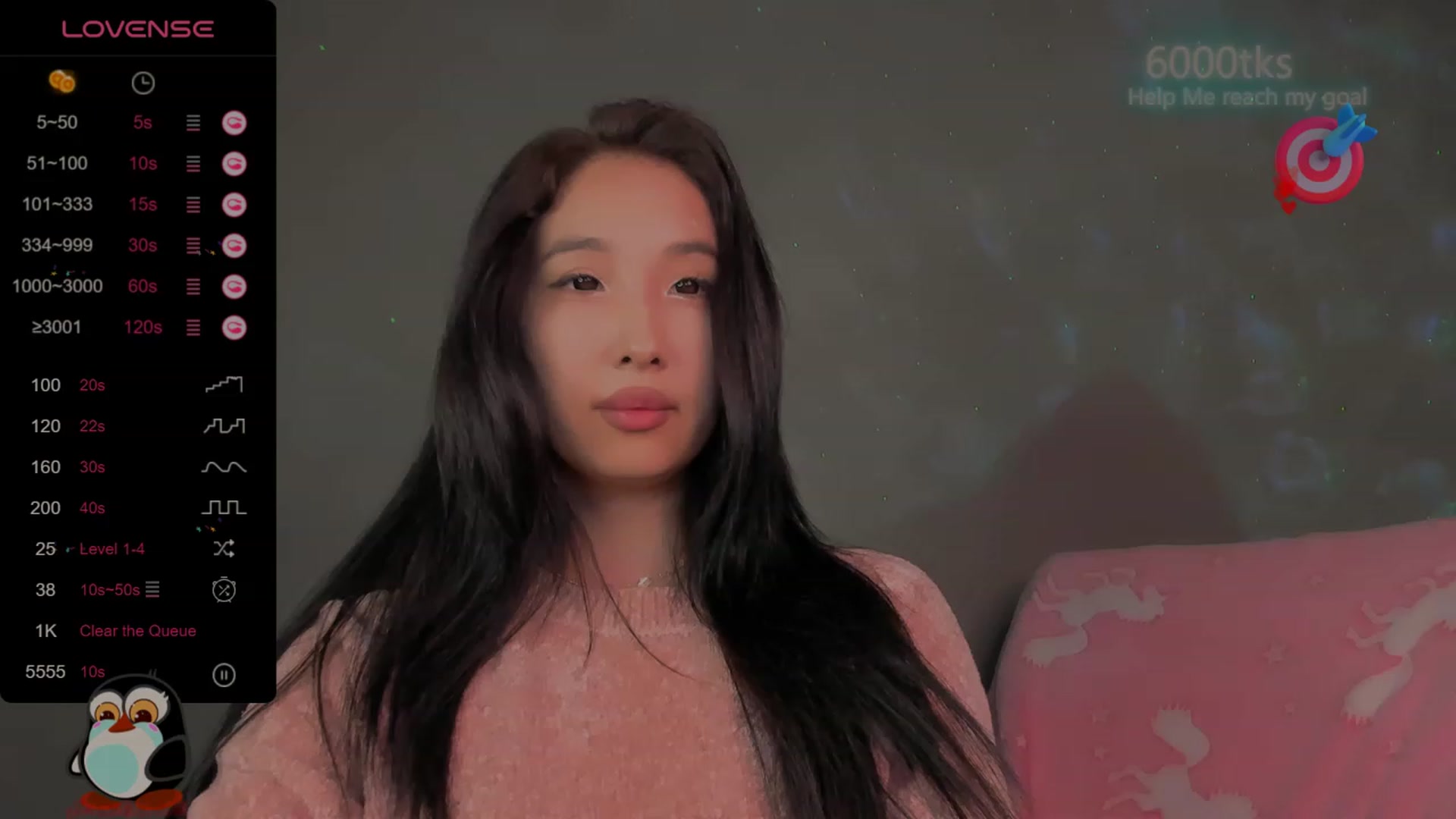 Gallery image thumbnail from FeralBerry66's myfreecams stream on, 01/14/2024, 18:06 image 14 of 20