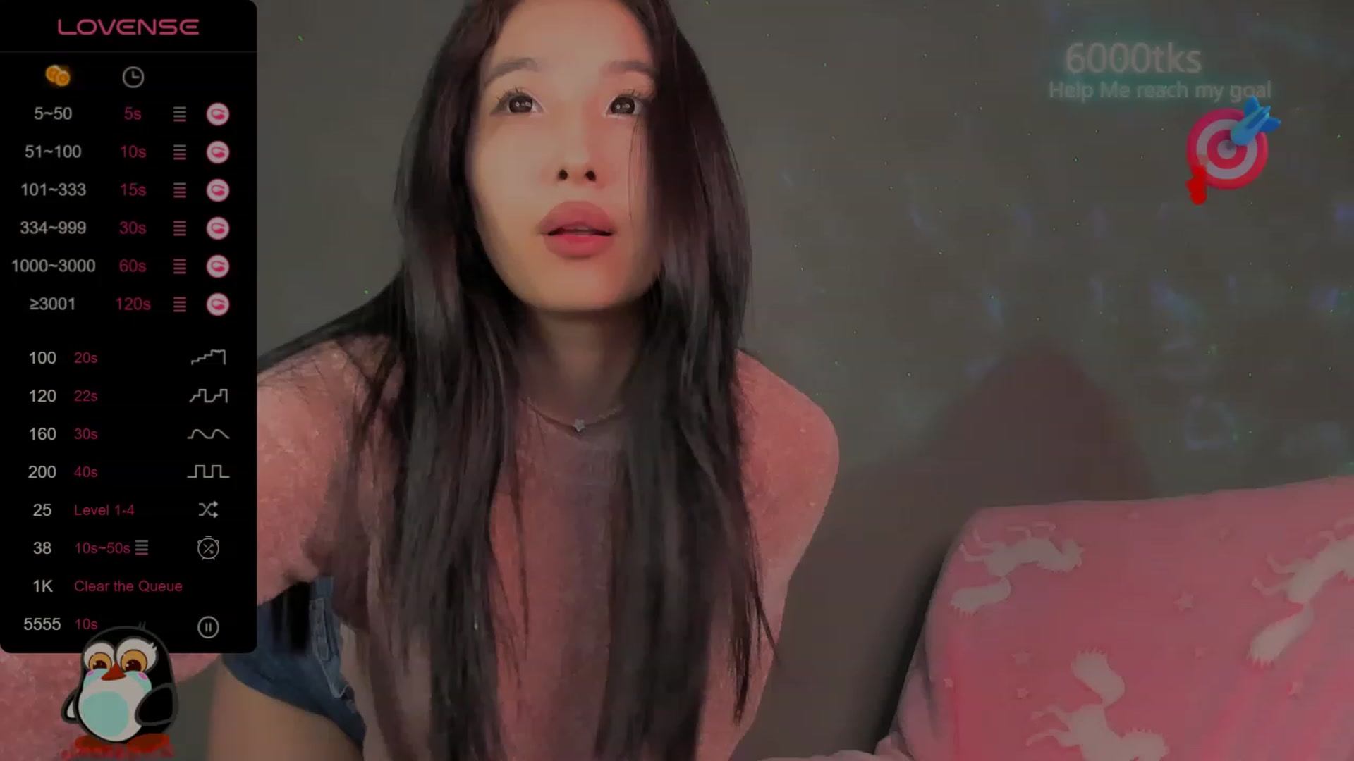 Gallery image thumbnail from FeralBerry66's myfreecams stream on, 01/14/2024, 18:06 image 5 of 20