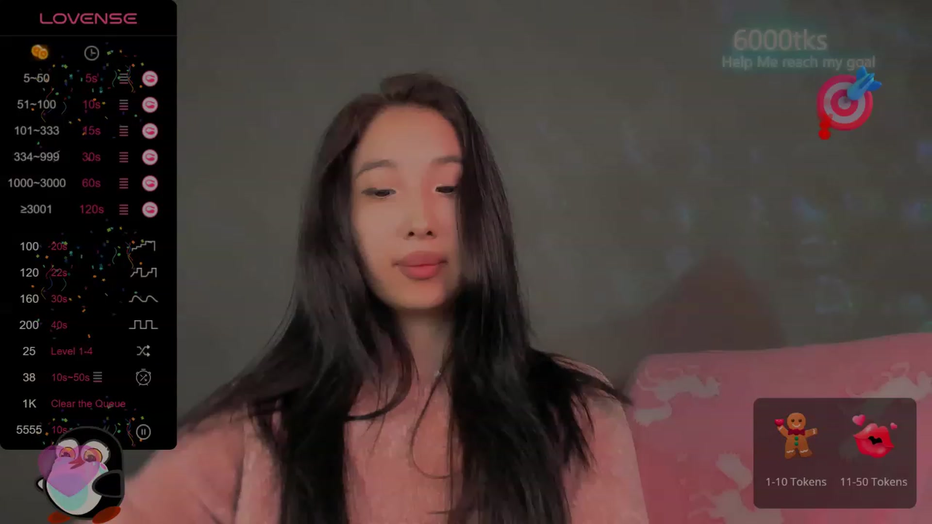 Gallery image thumbnail from FeralBerry66's myfreecams stream on, 01/14/2024, 18:06 image 19 of 20