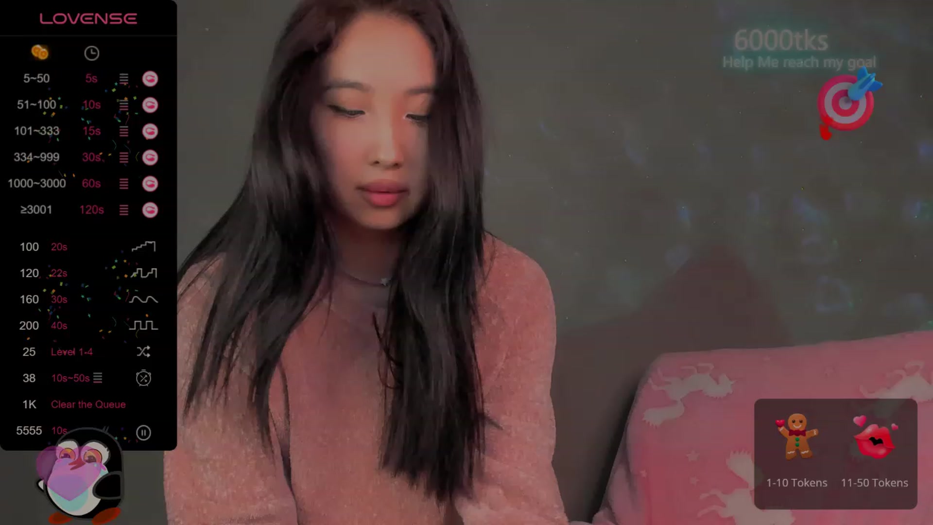 Gallery image thumbnail from FeralBerry66's myfreecams stream on, 01/14/2024, 18:06 image 13 of 20
