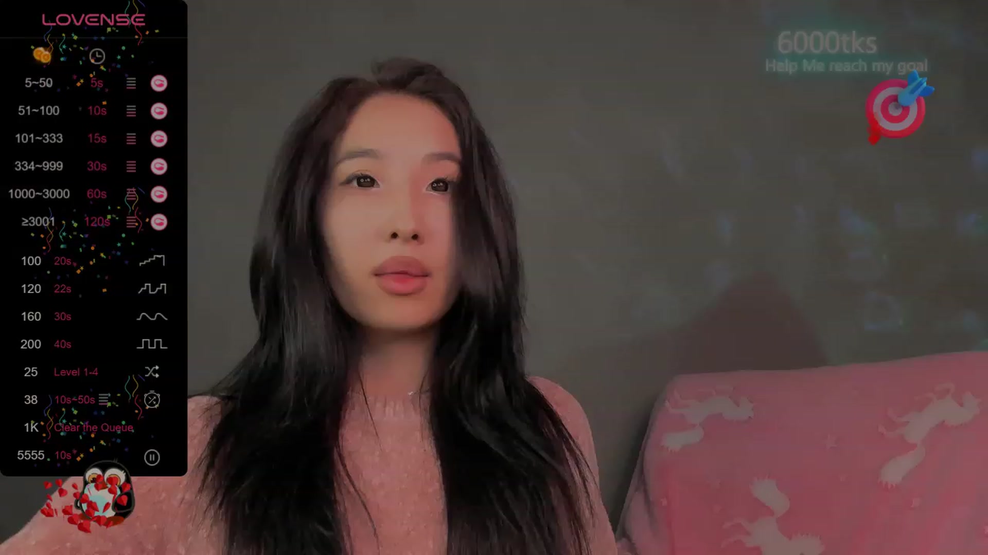 Gallery image thumbnail from FeralBerry66's myfreecams stream on, 01/14/2024, 18:06 image 9 of 20