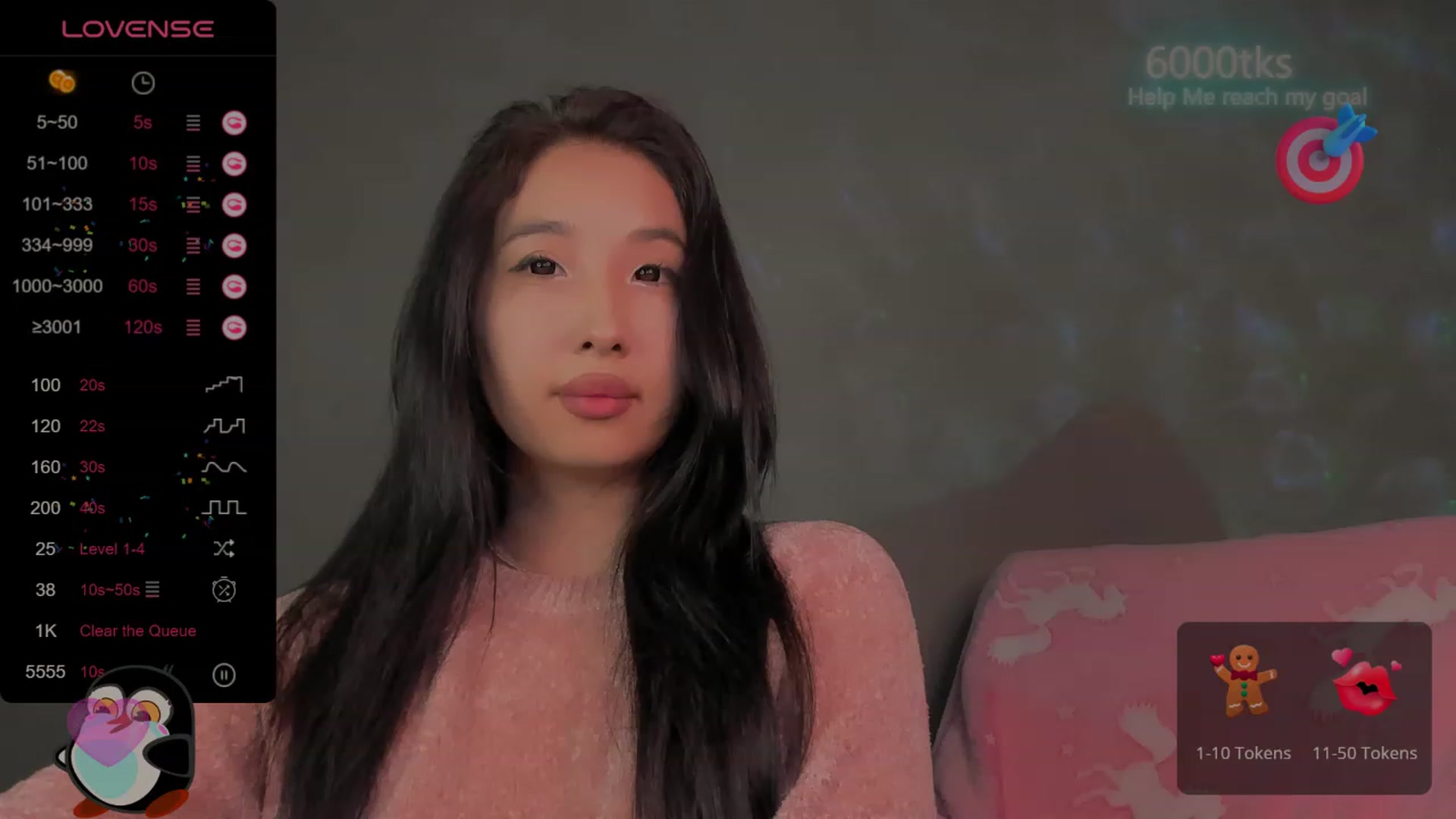 Gallery image thumbnail from FeralBerry66's myfreecams stream on, 01/14/2024, 18:06 image 7 of 20