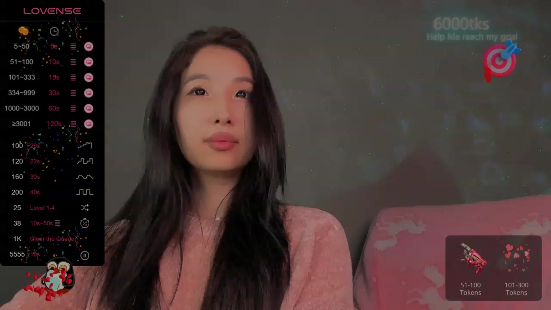 Gallery image thumbnail from FeralBerry66's myfreecams stream on, 01/14/2024, 18:06 image 6 of 20
