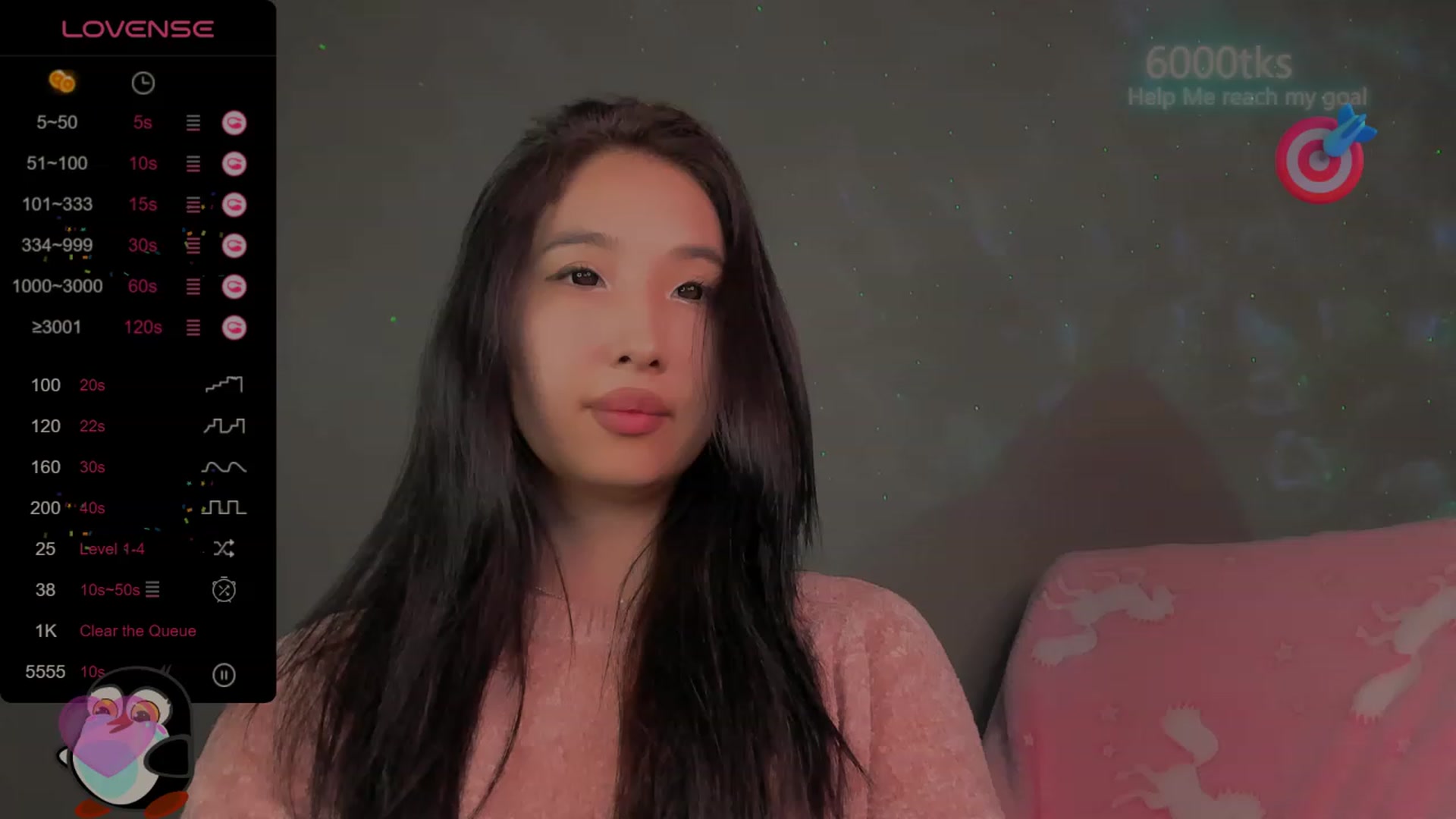 Gallery image thumbnail from FeralBerry66's myfreecams stream on, 01/14/2024, 18:06 image 4 of 20