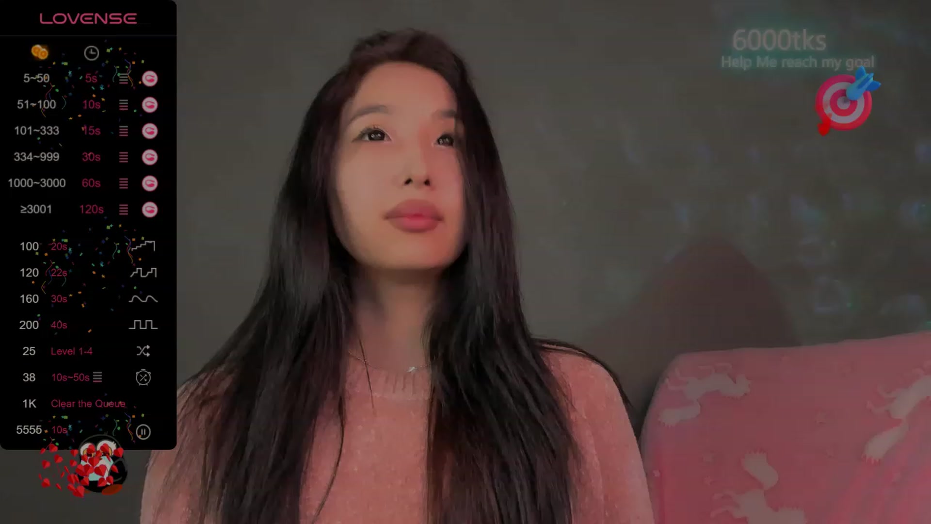 Gallery image thumbnail from FeralBerry66's myfreecams stream on, 01/14/2024, 18:06 image 3 of 20