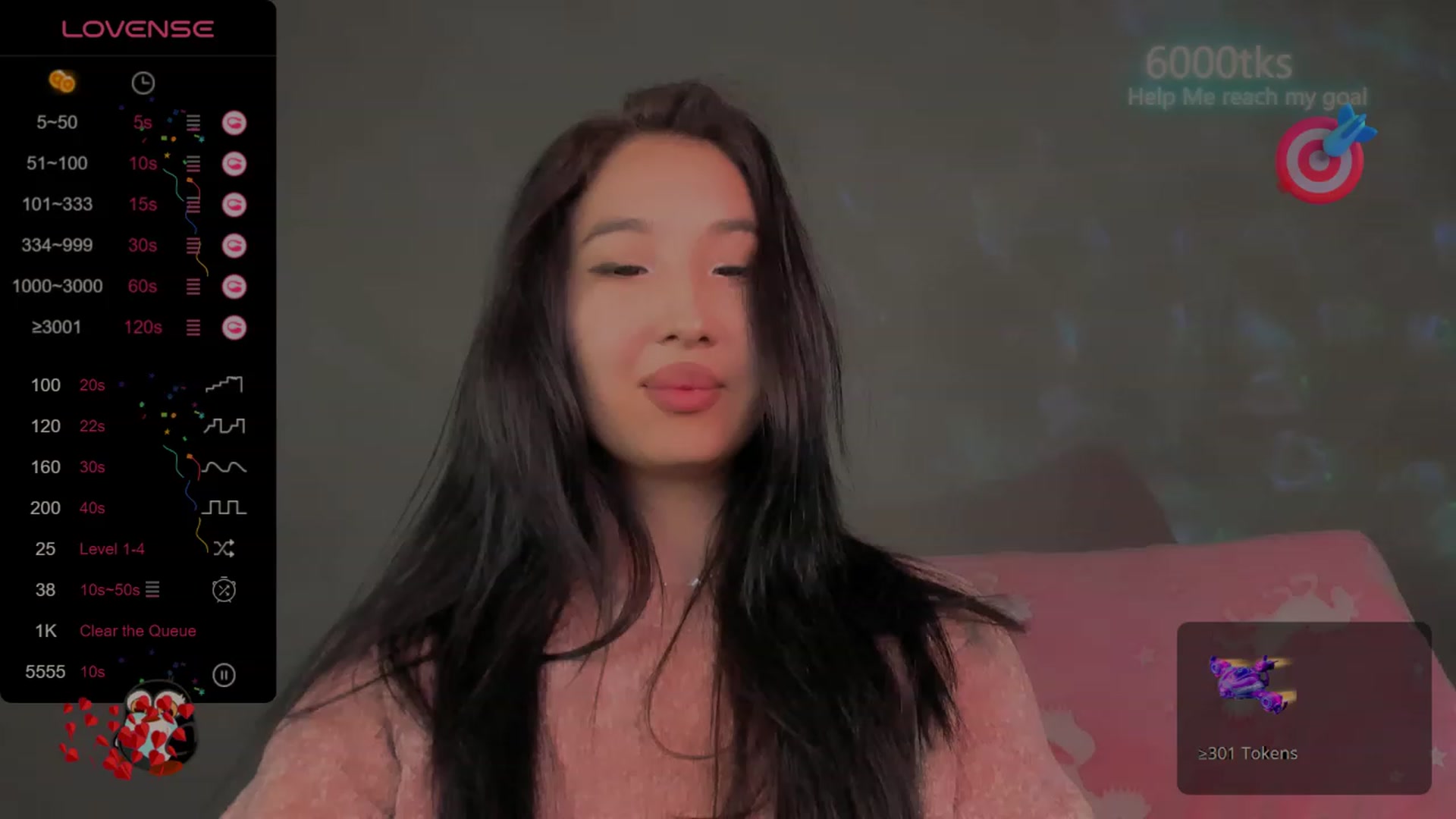 Gallery image thumbnail from FeralBerry66's myfreecams stream on, 01/14/2024, 18:06 image 18 of 20