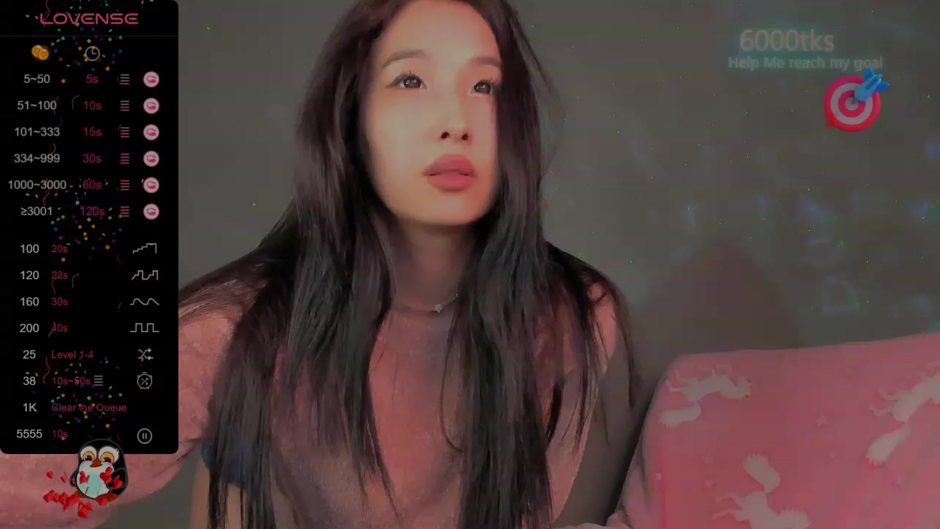 Gallery image thumbnail from FeralBerry66's myfreecams stream on, 01/14/2024, 18:06 image 15 of 20