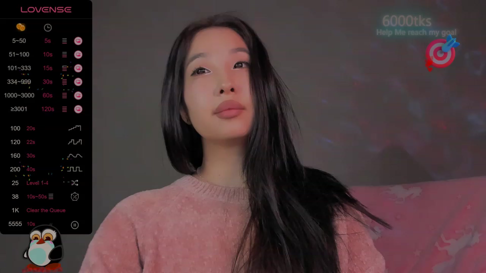 Gallery image thumbnail from FeralBerry66's myfreecams stream on, 01/15/2024, 07:14 image 17 of 20