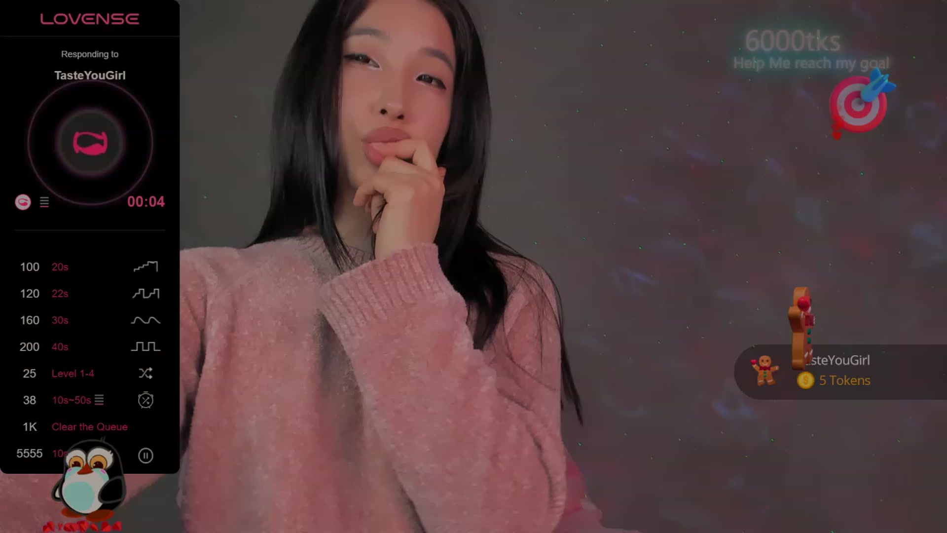 Gallery image thumbnail from FeralBerry66's myfreecams stream on, 01/15/2024, 07:14 image 7 of 20