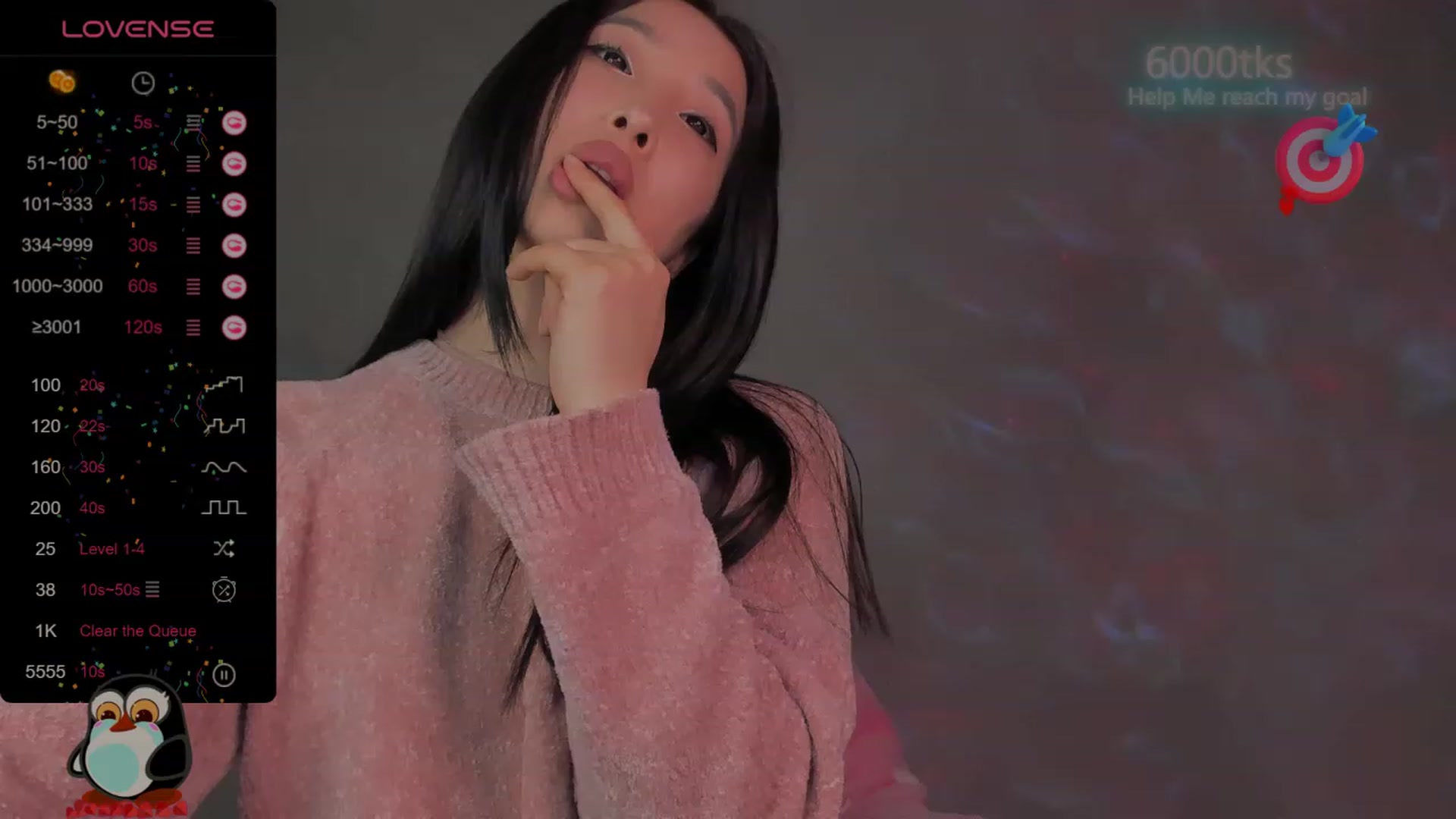 Gallery image thumbnail from FeralBerry66's myfreecams stream on, 01/15/2024, 07:14 image 8 of 20