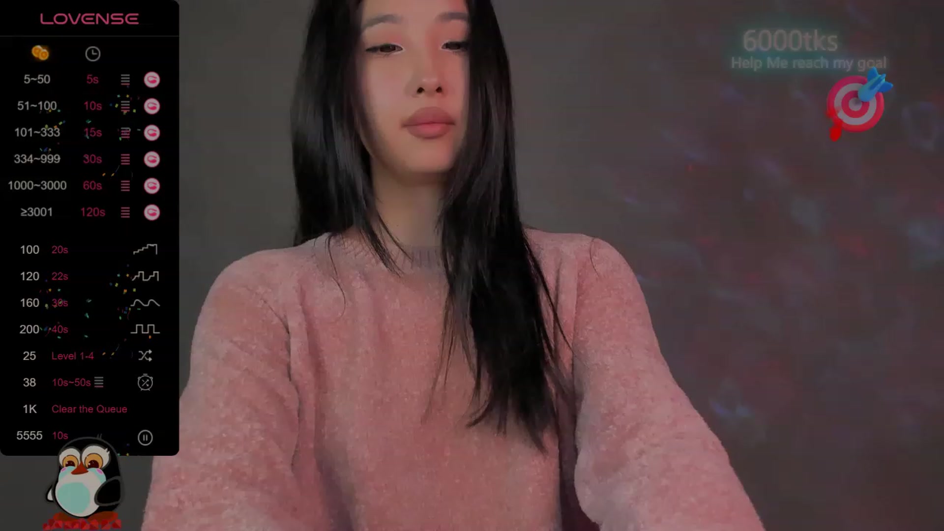 Gallery image thumbnail from FeralBerry66's myfreecams stream on, 01/15/2024, 07:14 image 2 of 20