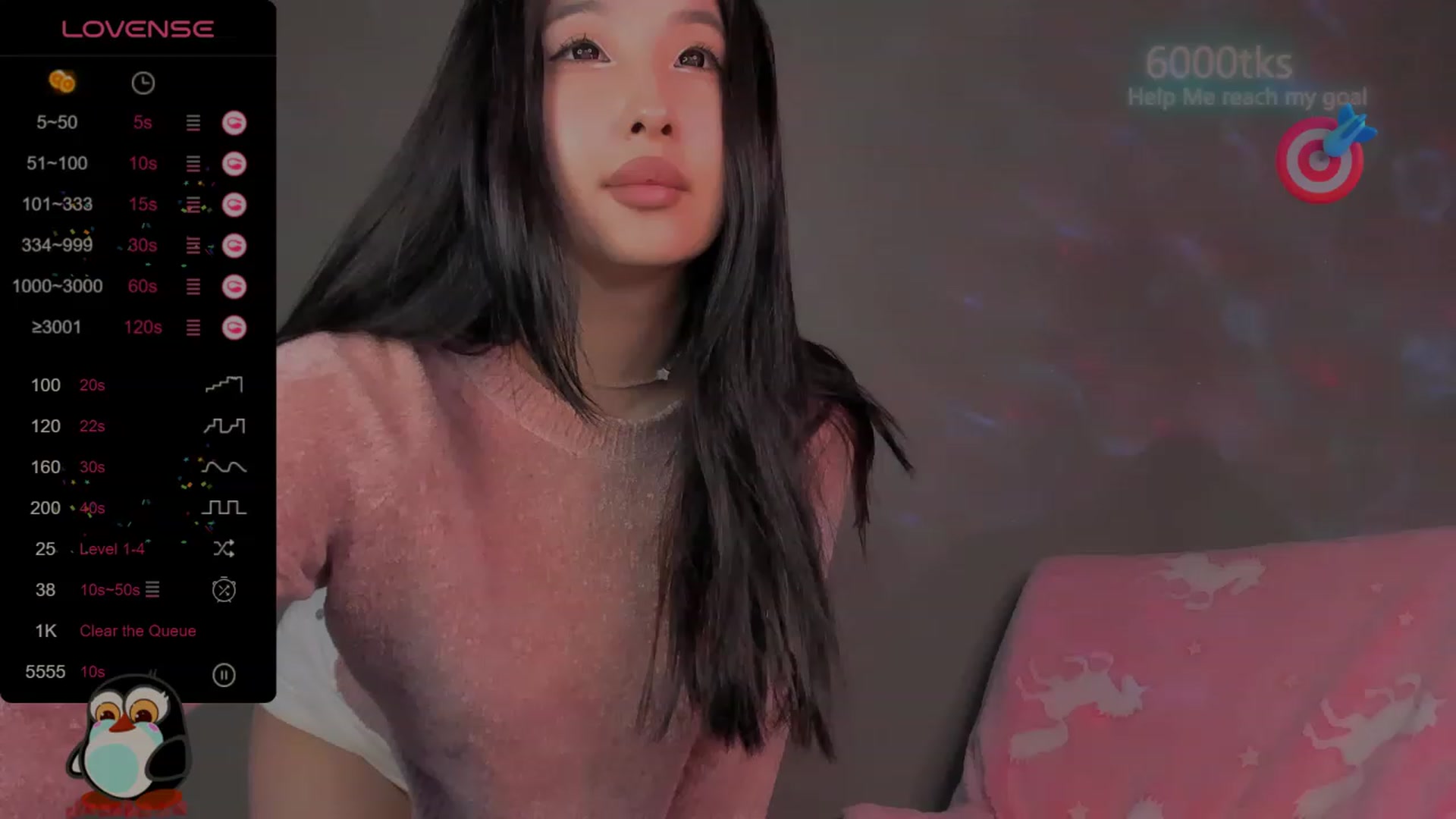 Gallery image thumbnail from FeralBerry66's myfreecams stream on, 01/15/2024, 07:14 image 19 of 20