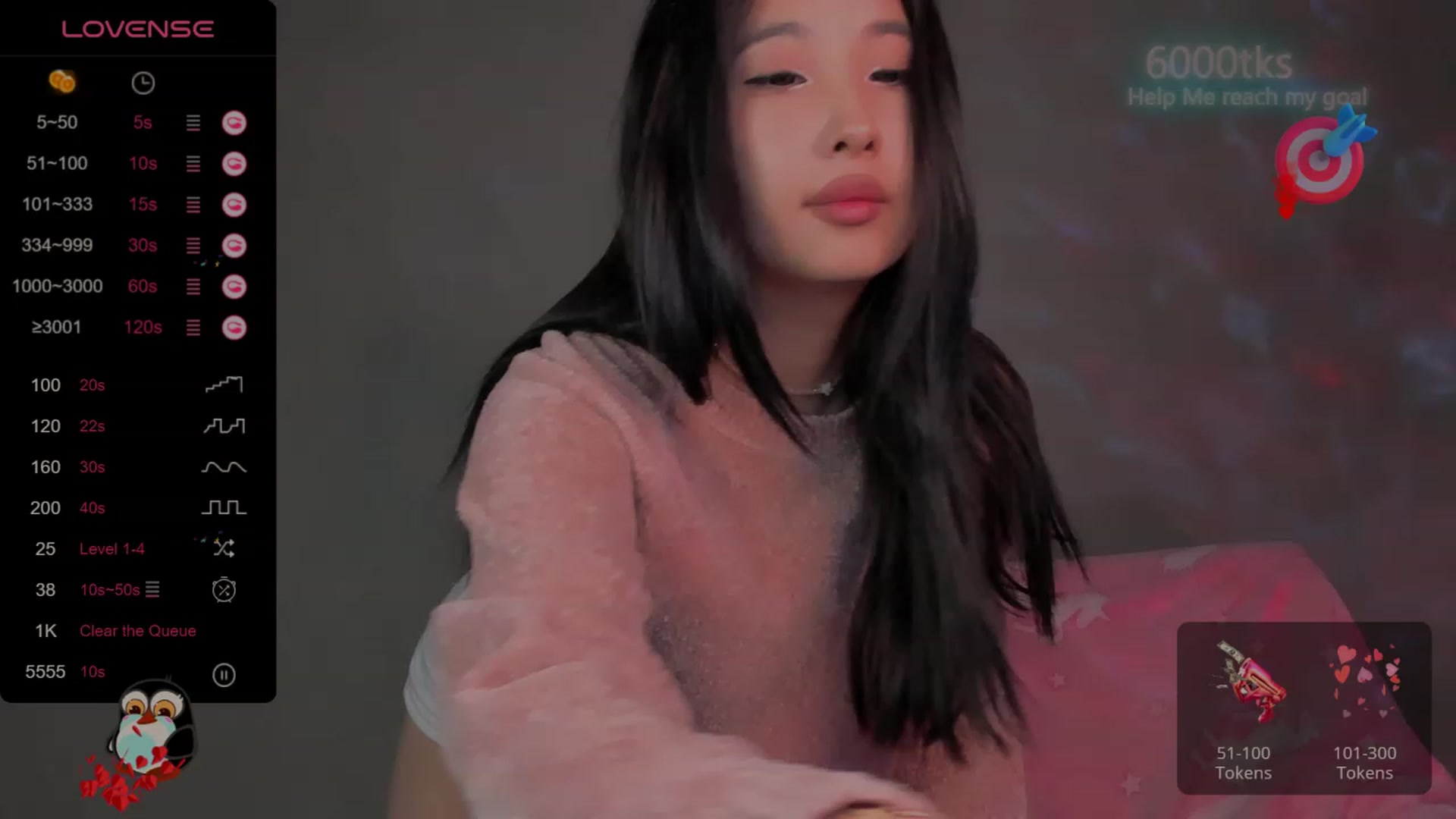 Gallery image thumbnail from FeralBerry66's myfreecams stream on, 01/15/2024, 07:48 image 8 of 20