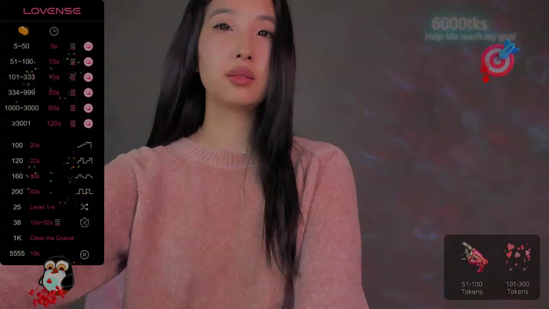 Gallery image thumbnail from FeralBerry66's myfreecams stream on, 01/15/2024, 07:48 image 20 of 20