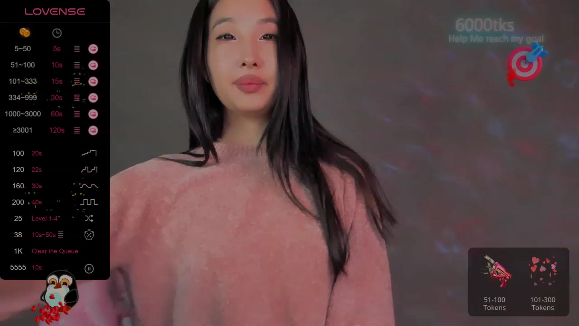 Gallery image thumbnail from FeralBerry66's myfreecams stream on, 01/15/2024, 07:48 image 16 of 20