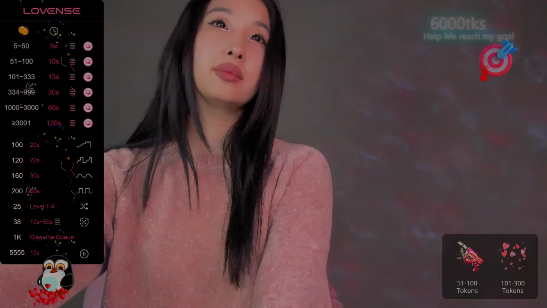 Gallery image thumbnail from FeralBerry66's myfreecams stream on, 01/15/2024, 07:48 image 19 of 20