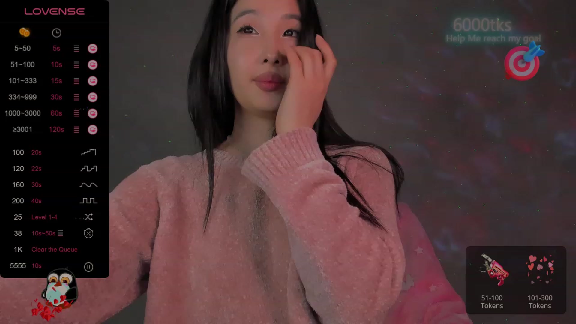 Gallery image thumbnail from FeralBerry66's myfreecams stream on, 01/15/2024, 07:48 image 6 of 20