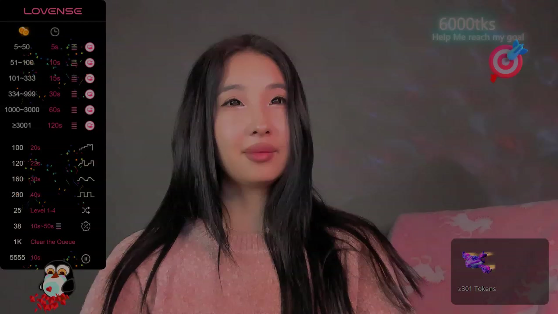 Gallery image thumbnail from FeralBerry66's myfreecams stream on, 01/15/2024, 07:48 image 3 of 20