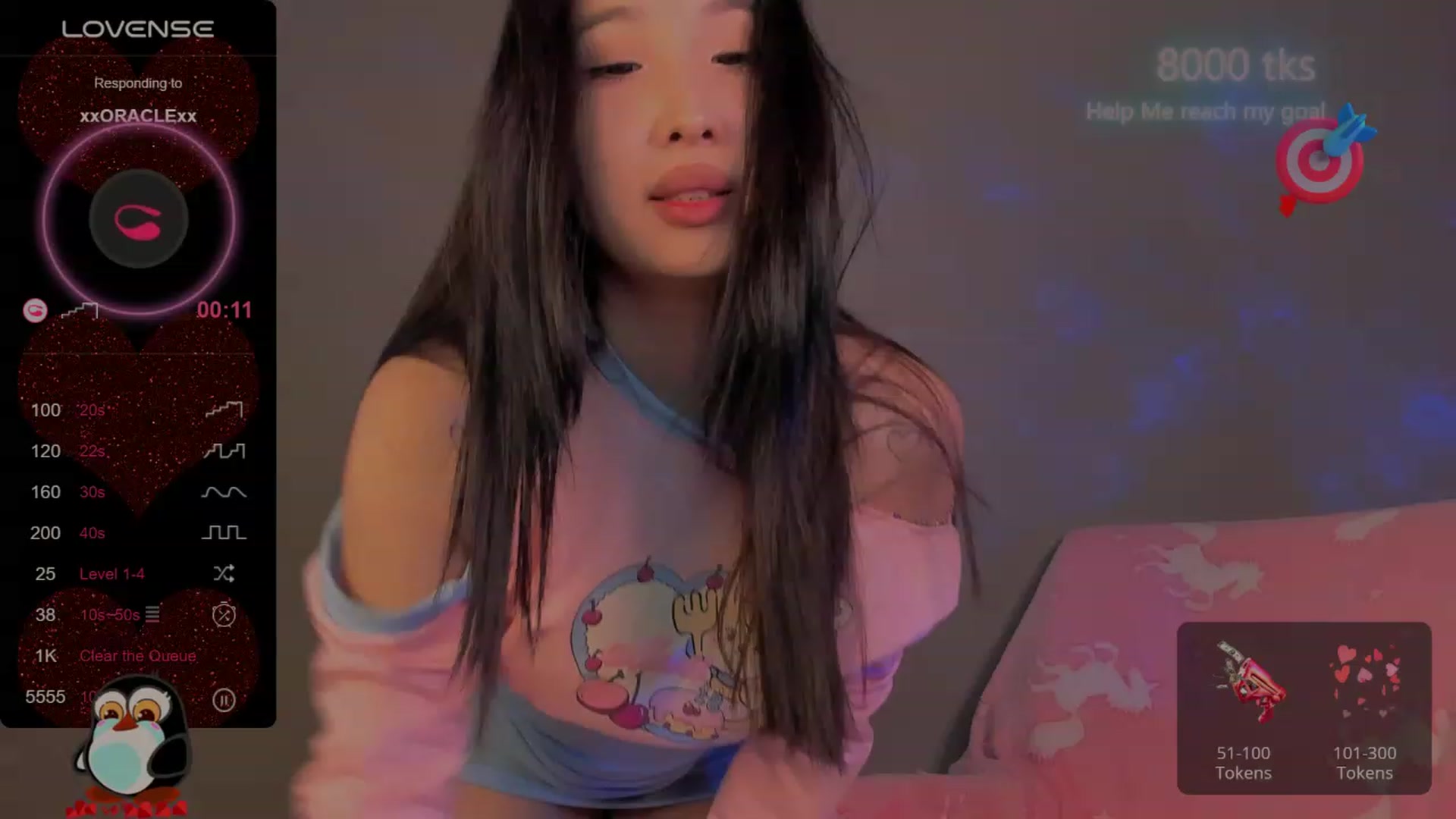 Gallery image thumbnail from FeralBerry66's myfreecams stream on, 01/16/2024, 05:48 image 5 of 20