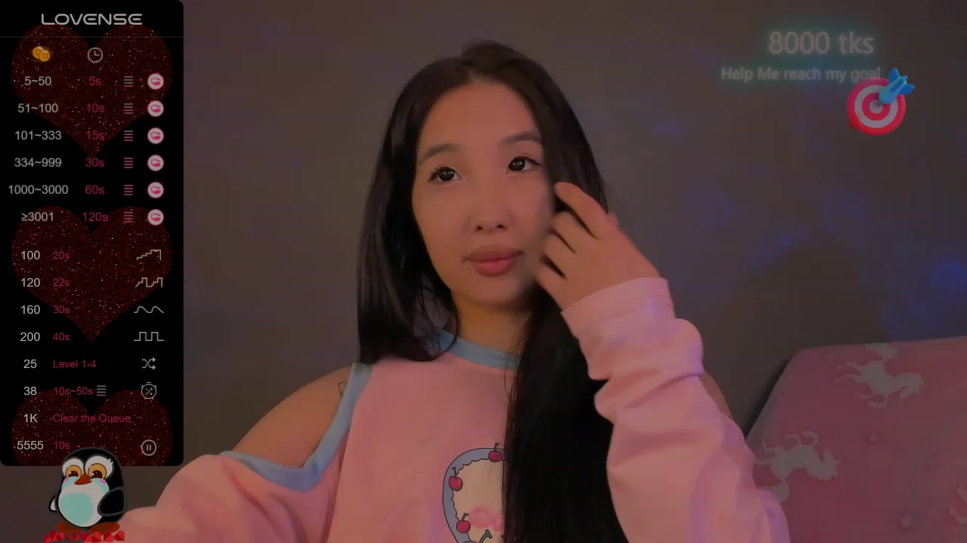 Gallery image thumbnail from FeralBerry66's myfreecams stream on, 01/16/2024, 05:48 image 16 of 20