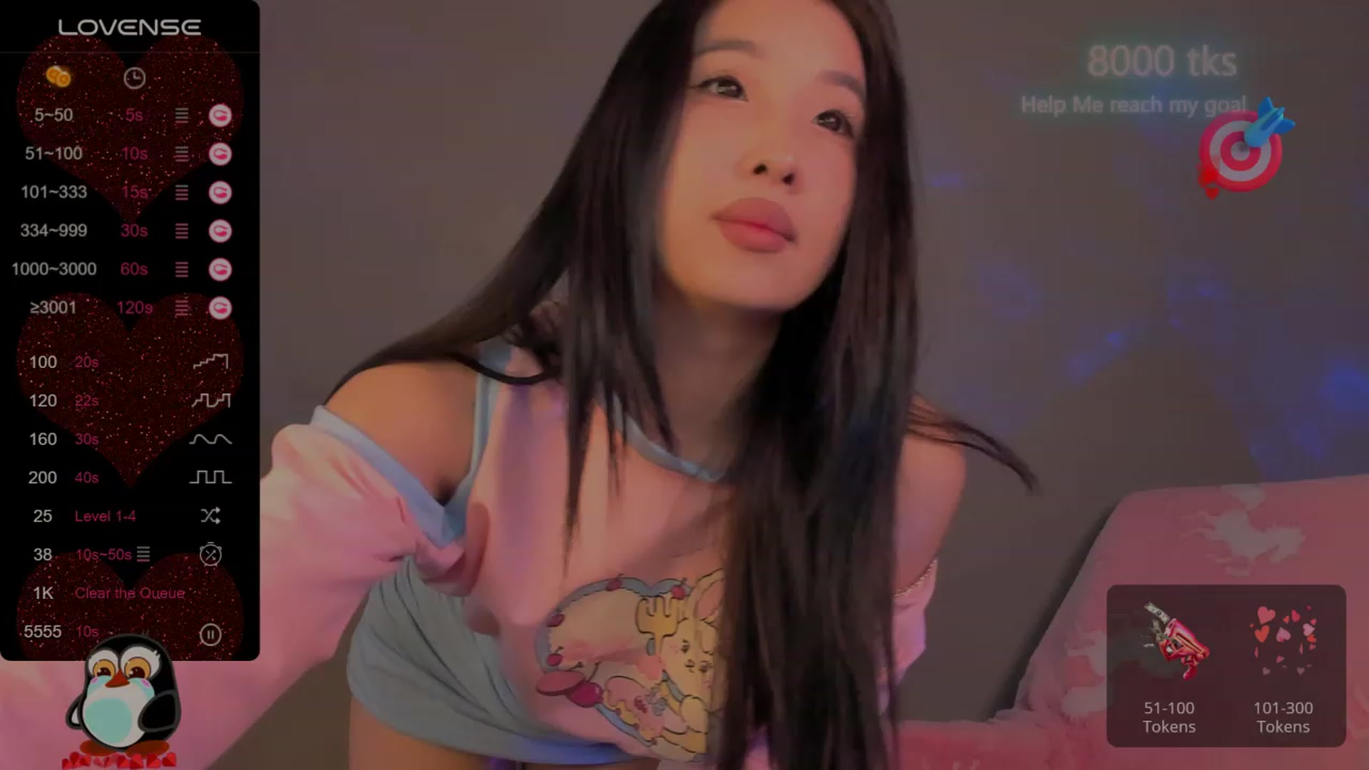Gallery image thumbnail from FeralBerry66's myfreecams stream on, 01/16/2024, 05:48 image 17 of 20