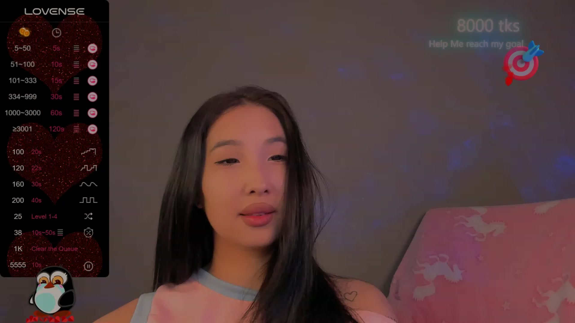 Gallery image thumbnail from FeralBerry66's myfreecams stream on, 01/16/2024, 05:48 image 9 of 20